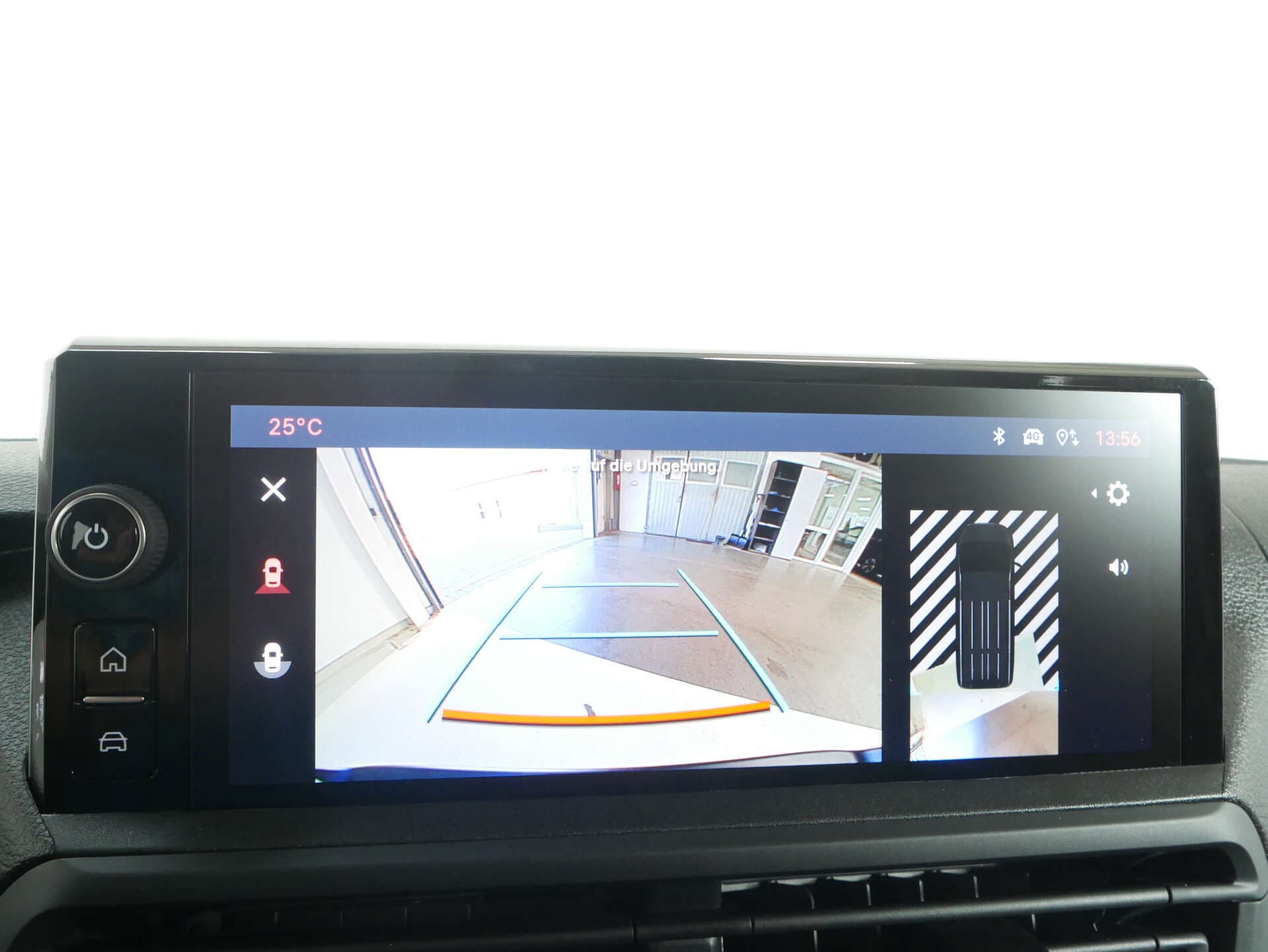 FIAT PROFESSIONAL Ulysse, photo 15 sur 17