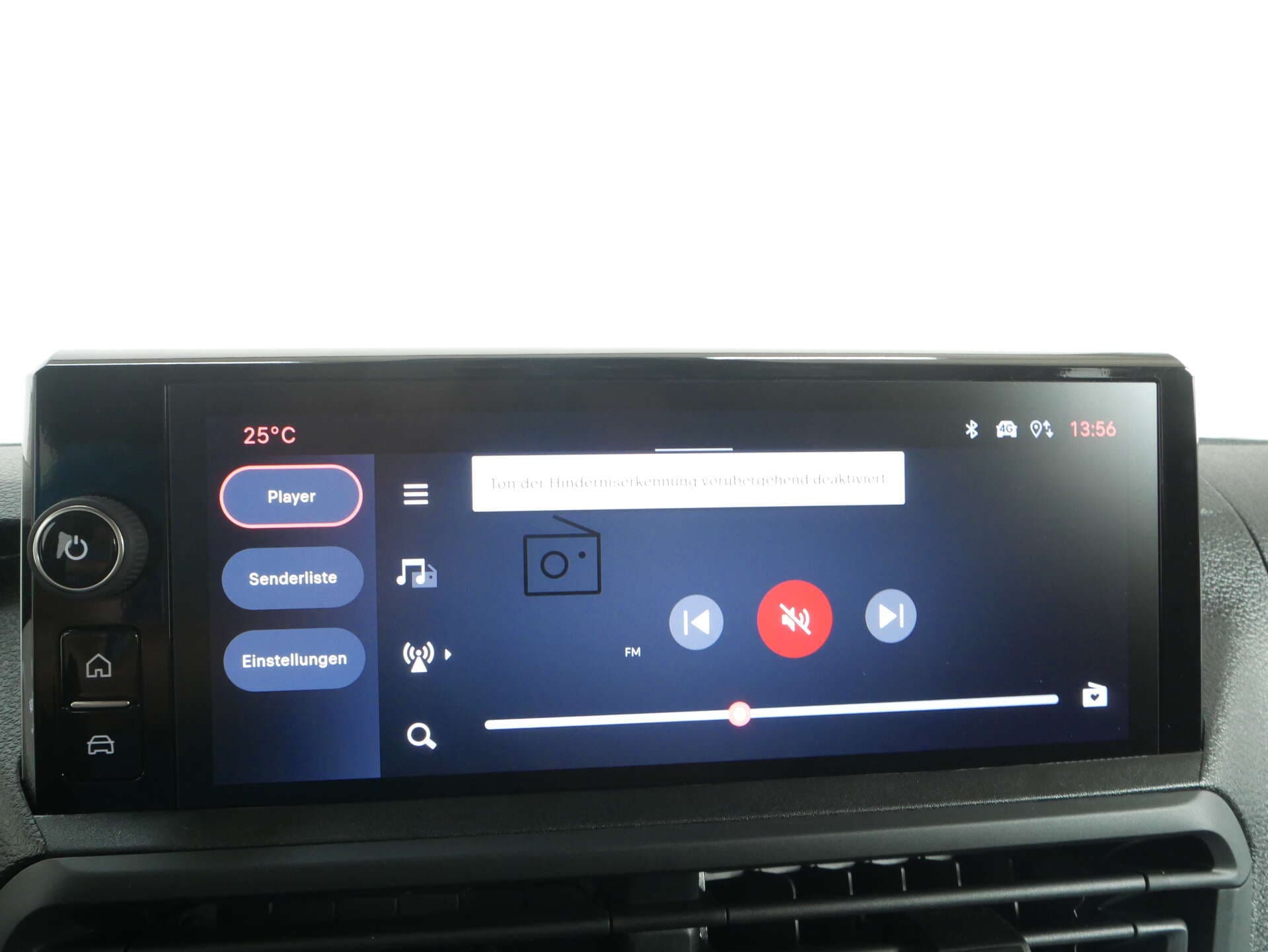 FIAT PROFESSIONAL Ulysse, photo 16 sur 17