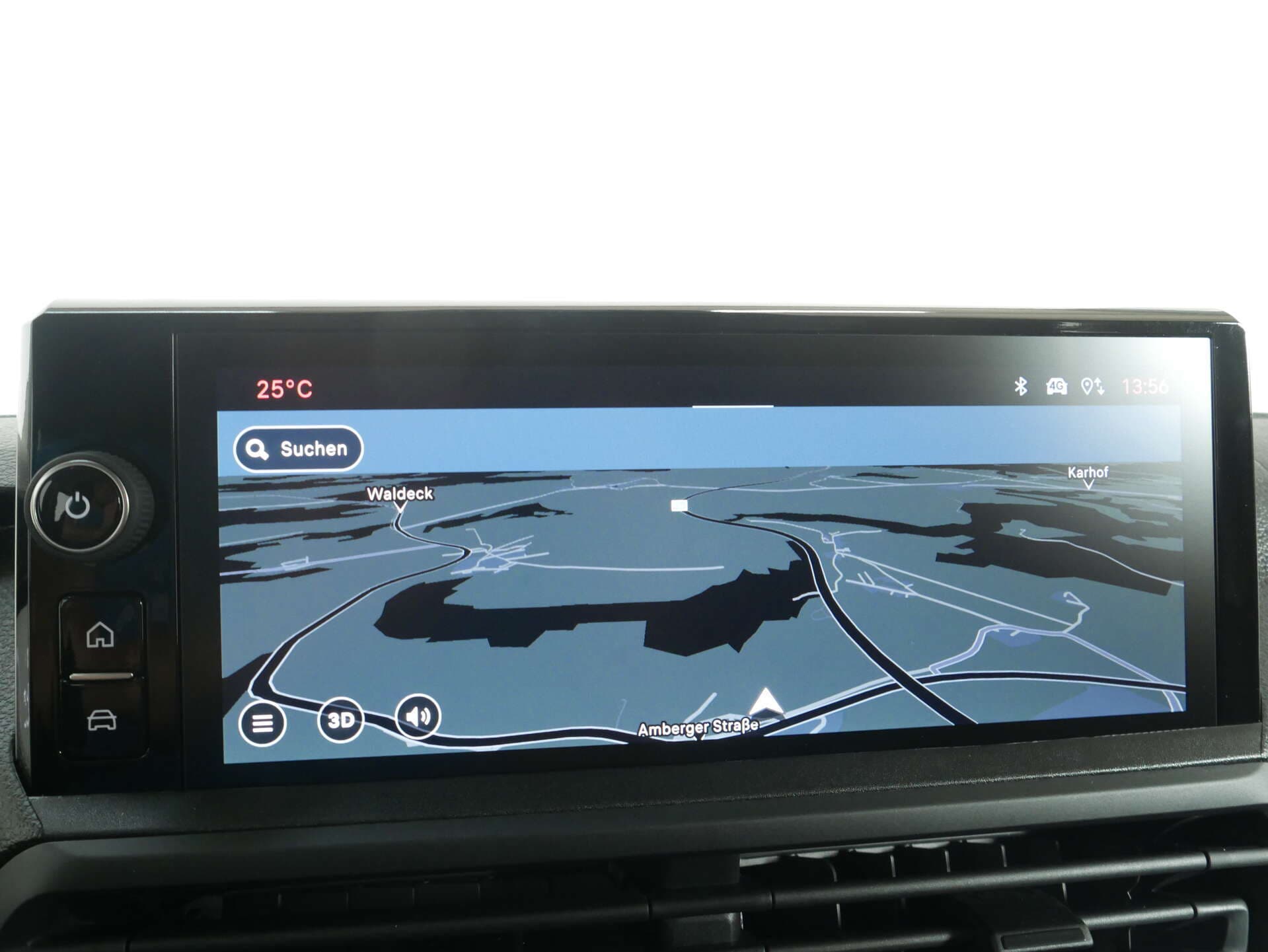 FIAT PROFESSIONAL Ulysse, photo 17 sur 17