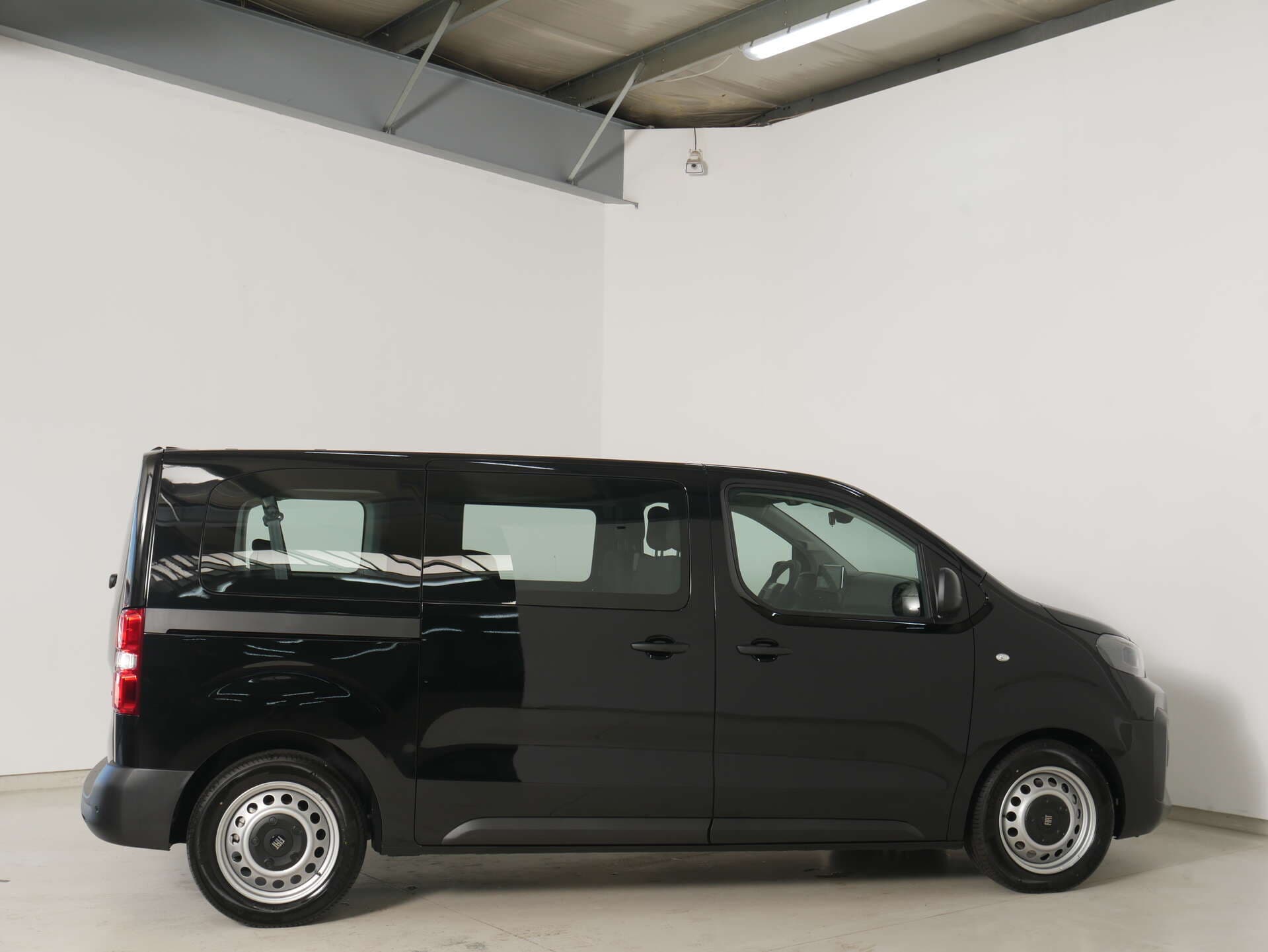 FIAT PROFESSIONAL Ulysse, photo 2 sur 17