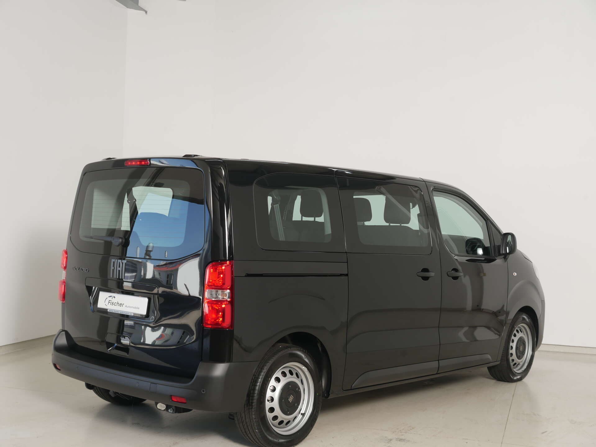 FIAT PROFESSIONAL Ulysse, photo 3 sur 17