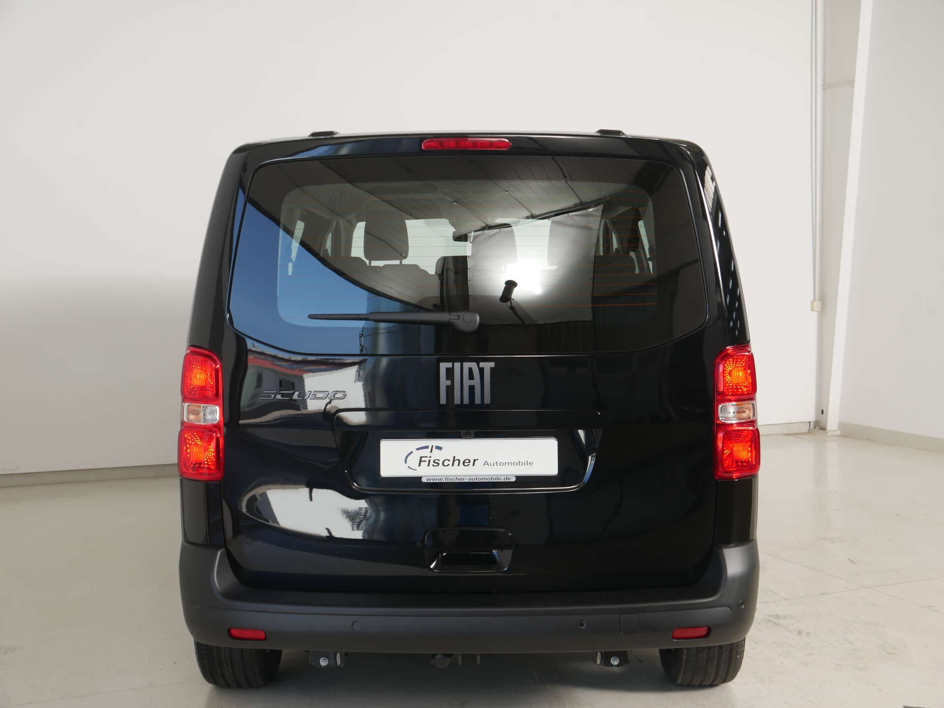 FIAT PROFESSIONAL Ulysse, photo 4 sur 17
