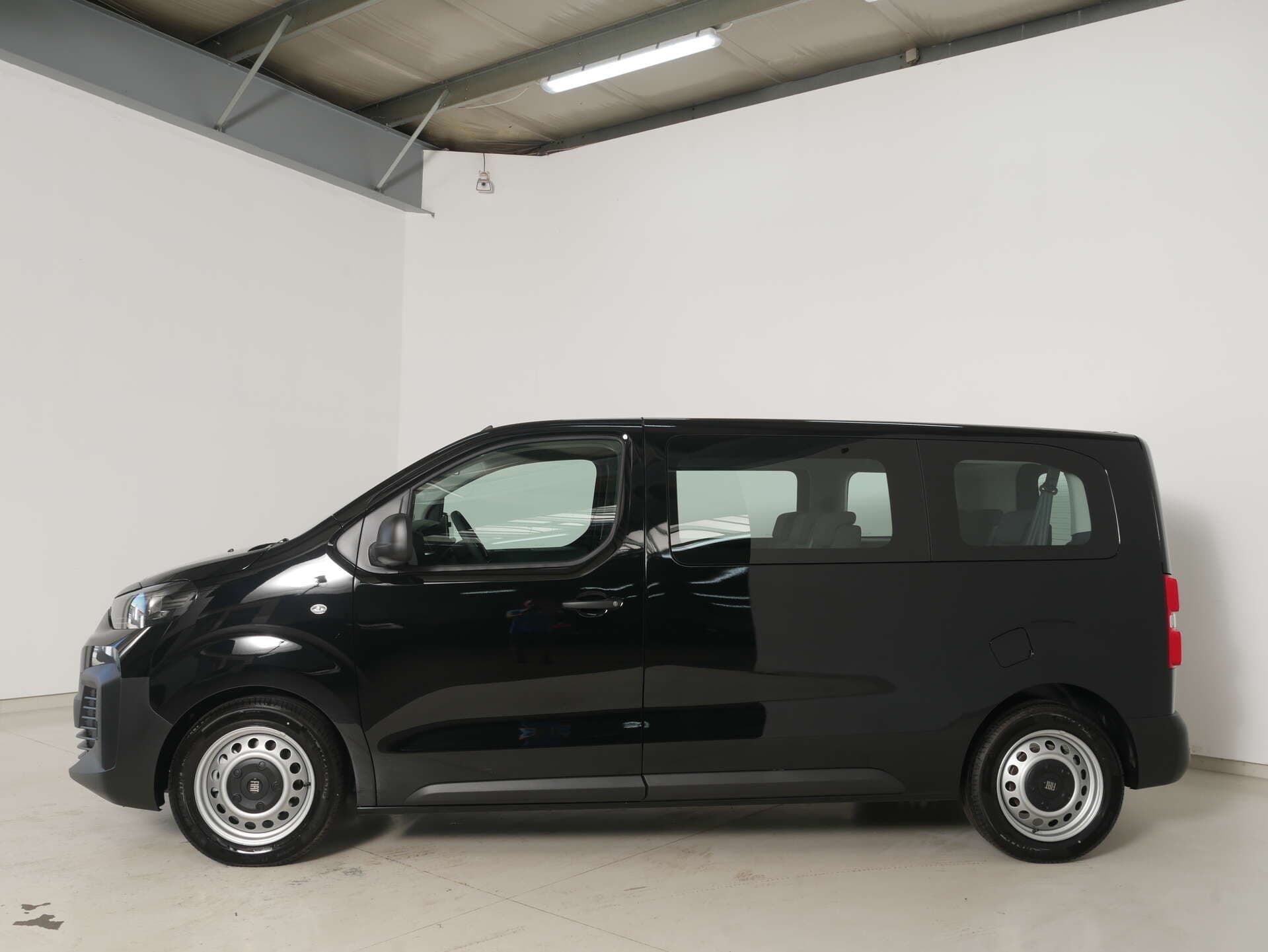 FIAT PROFESSIONAL Ulysse, photo 5 sur 17