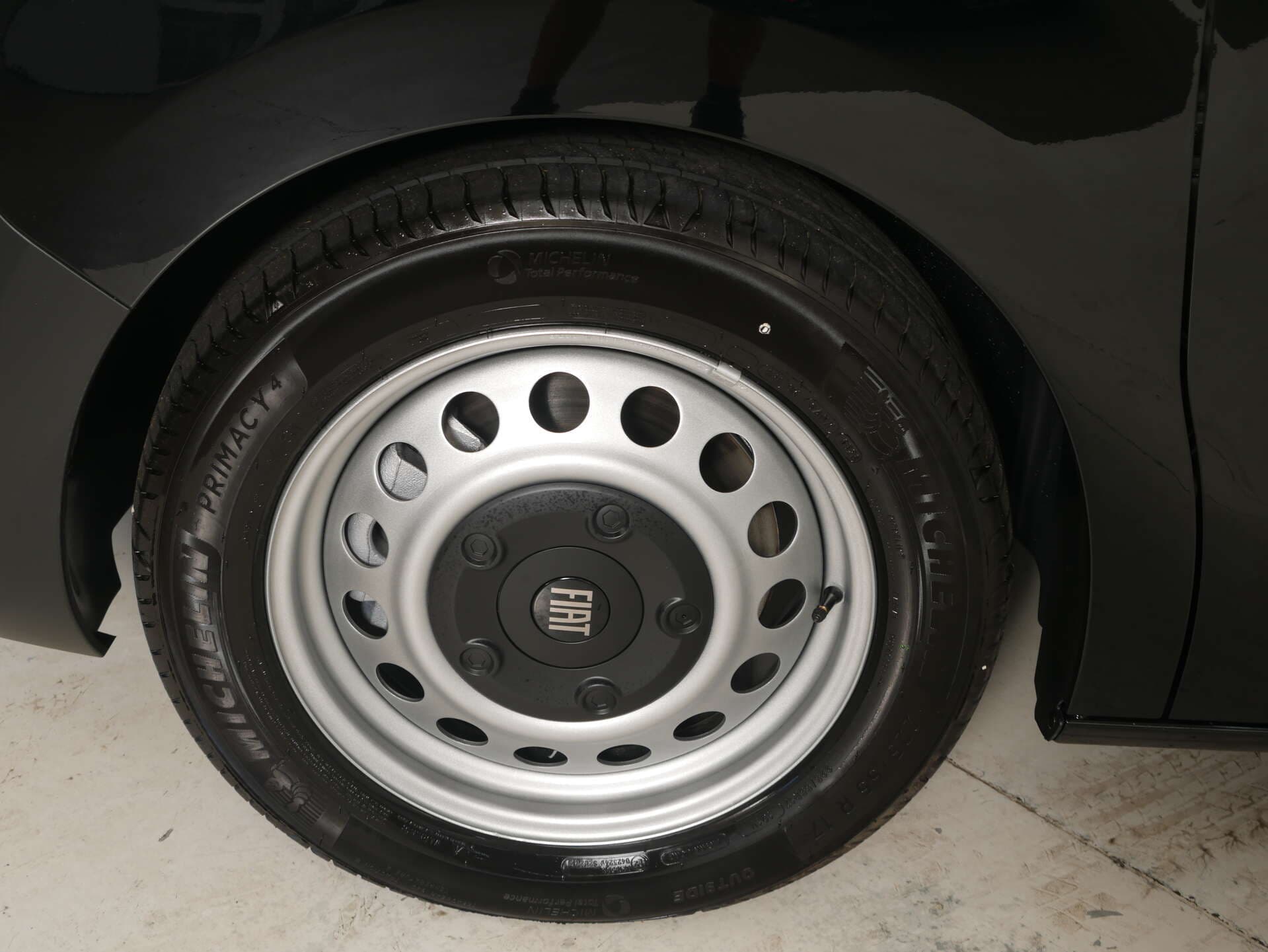 FIAT PROFESSIONAL Ulysse, photo 7 sur 17