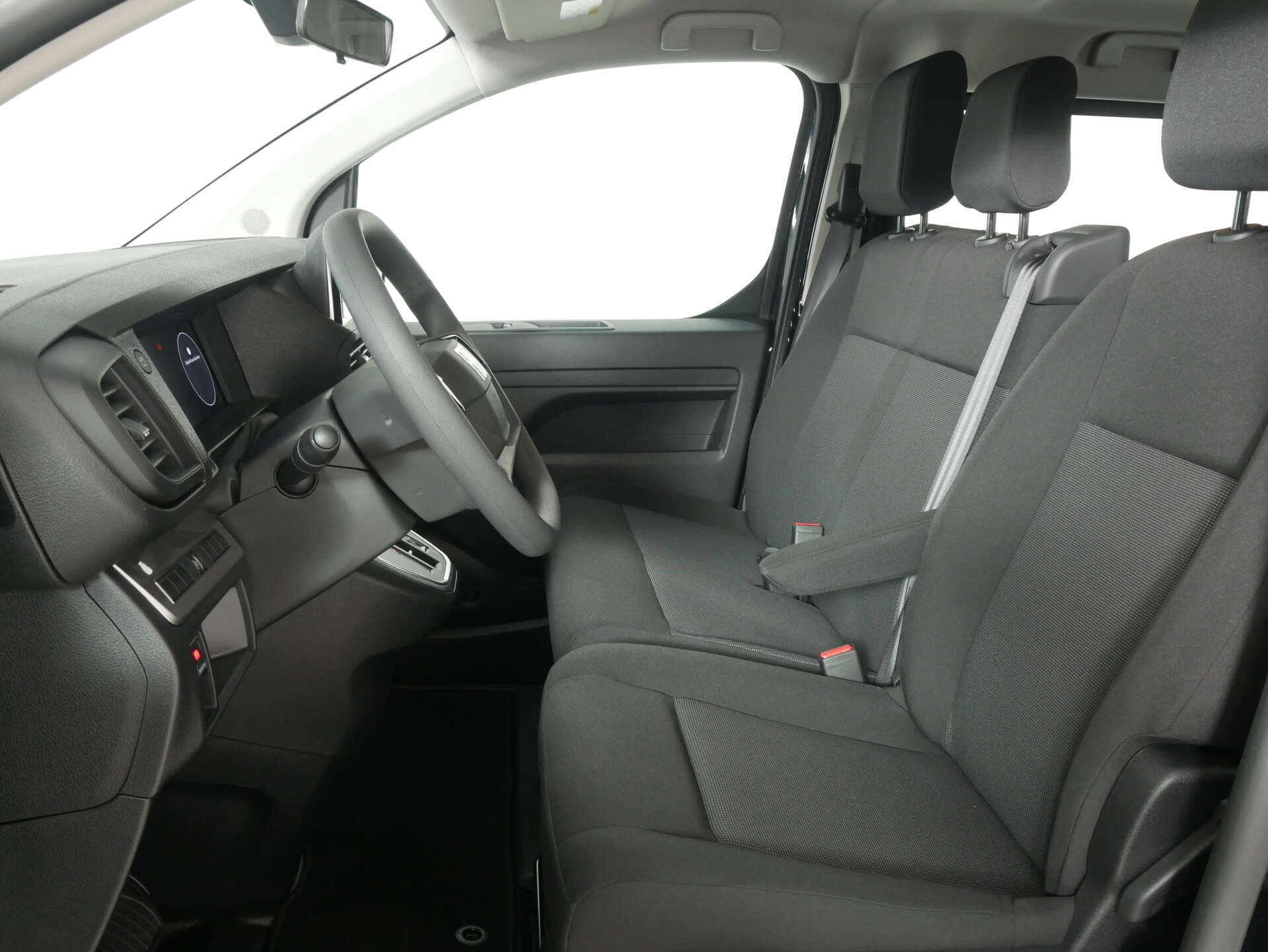 FIAT PROFESSIONAL Ulysse, photo 8 sur 17
