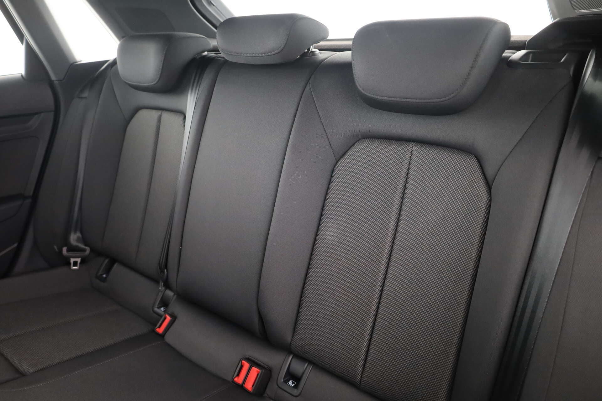 AUDI A3 Sportback, photo 10 sur 17