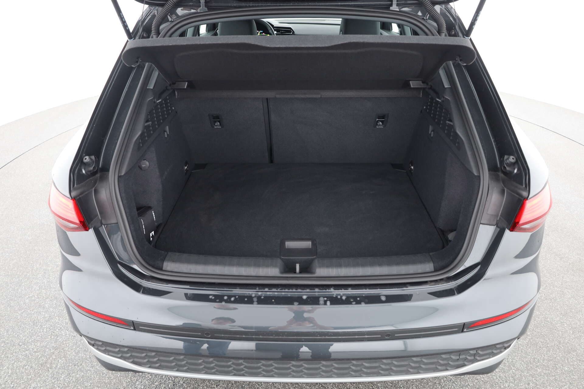 AUDI A3 Sportback, photo 11 sur 17