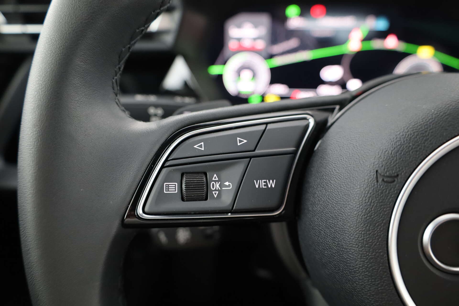AUDI A3 Sportback, photo 13 sur 17