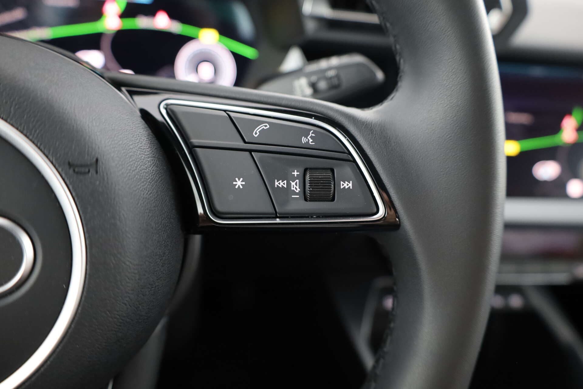 AUDI A3 Sportback, photo 14 sur 17