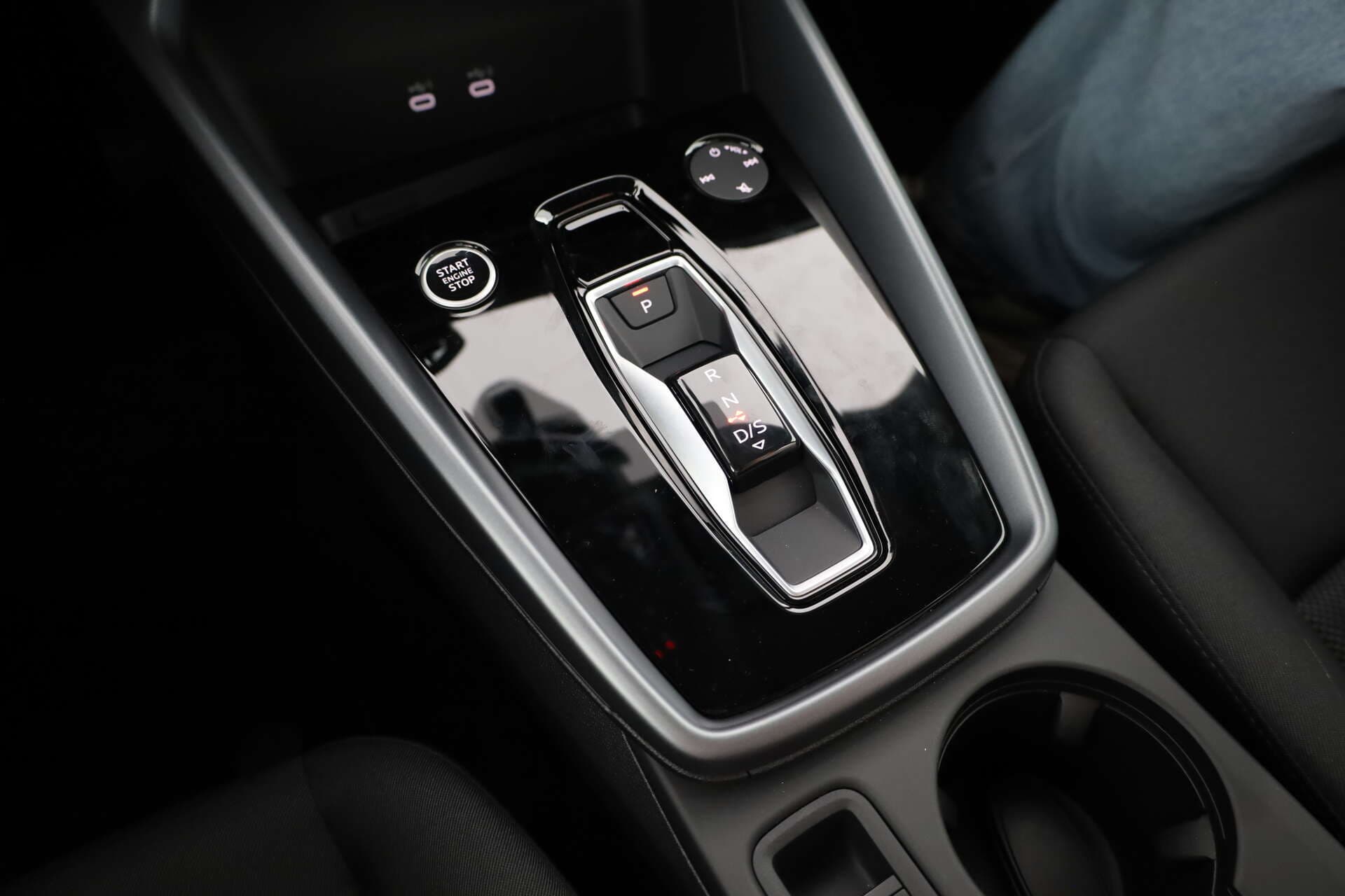 AUDI A3 Sportback, photo 16 sur 17