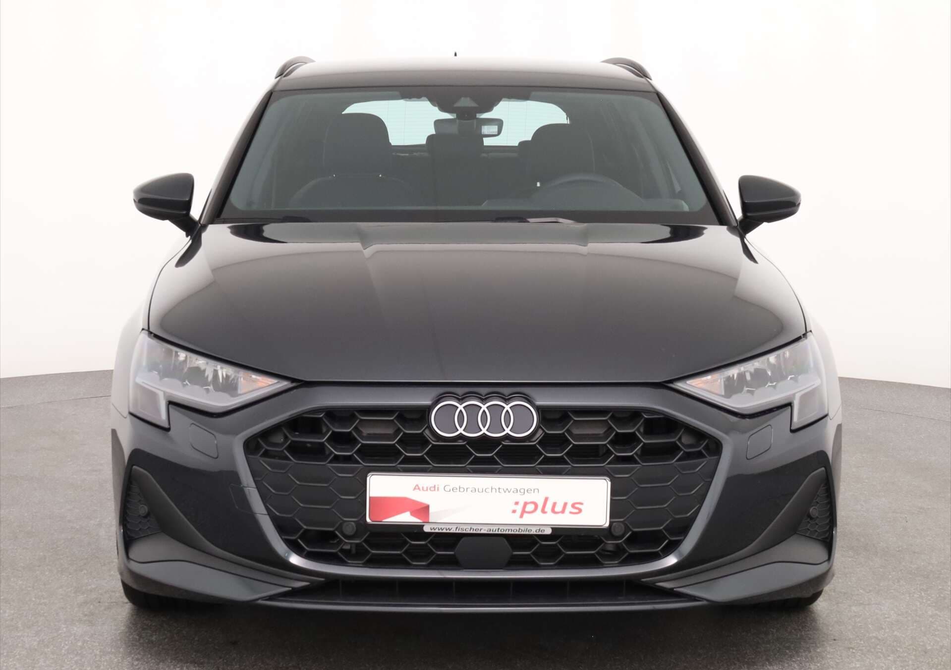 AUDI A3 Sportback, photo 2 sur 17