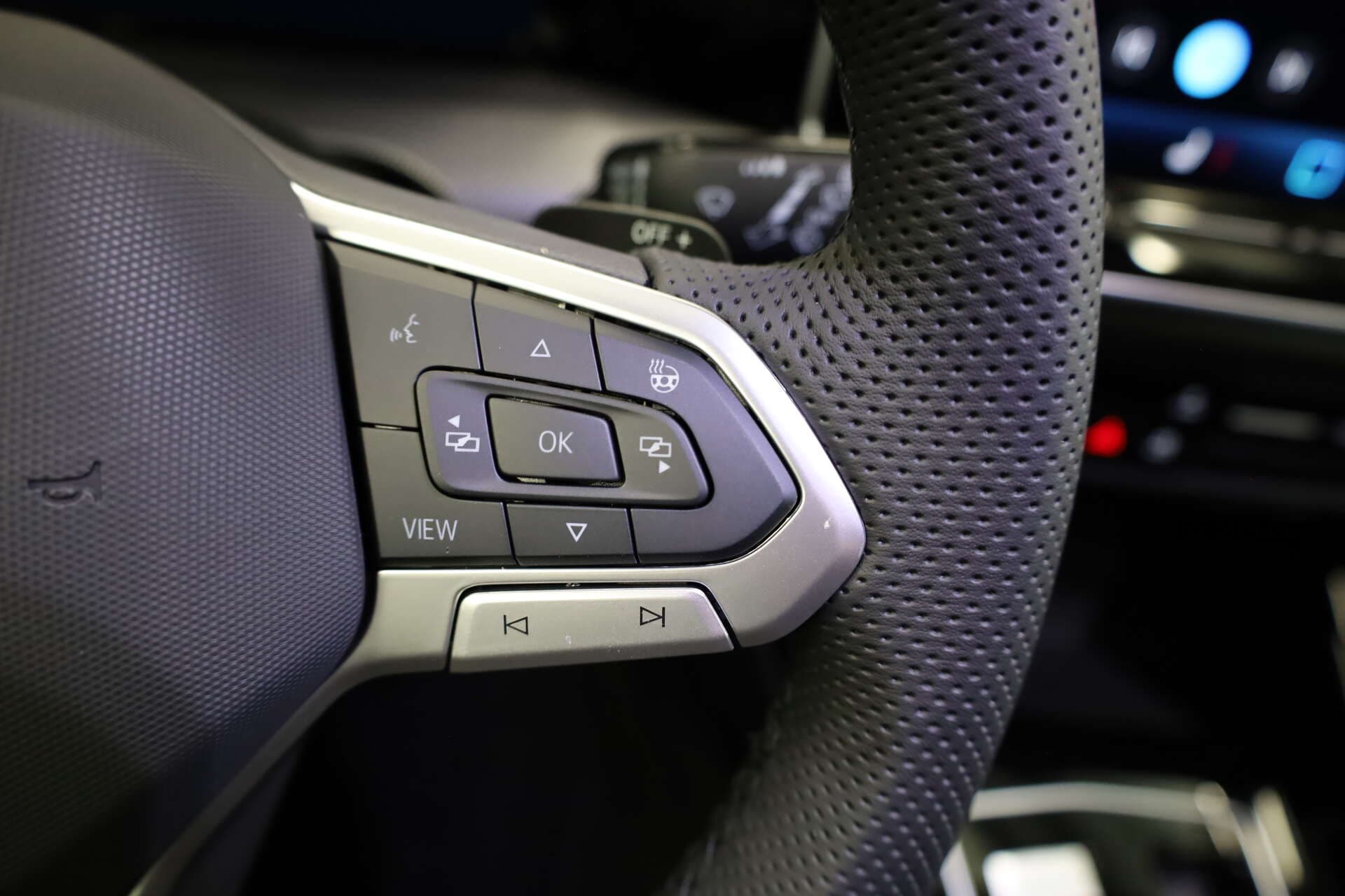 VOLKSWAGEN Golf, photo 9 sur 15