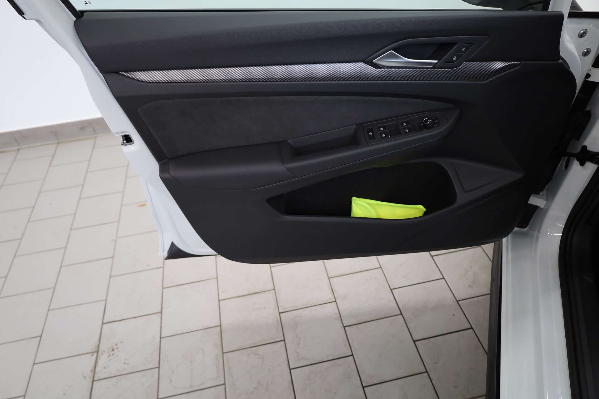 VOLKSWAGEN Golf, photo 12 sur 15