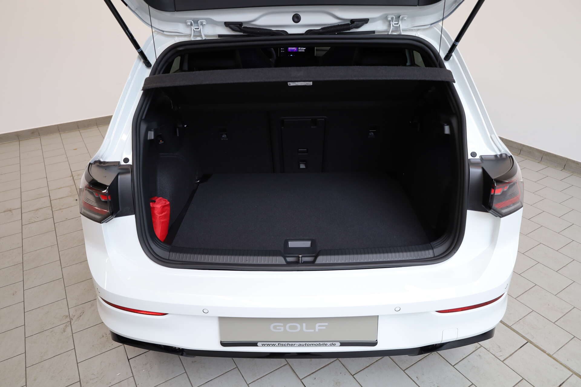 VOLKSWAGEN Golf, photo 14 sur 15