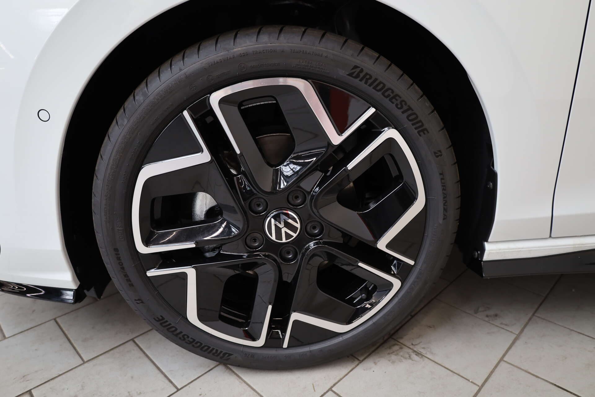 VOLKSWAGEN Golf, photo 15 sur 15