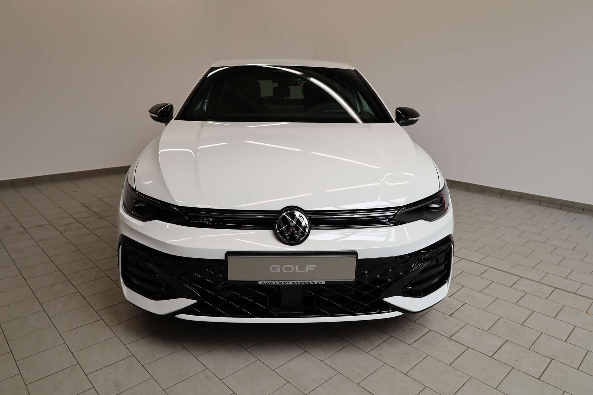 VOLKSWAGEN Golf, photo 1 sur 15