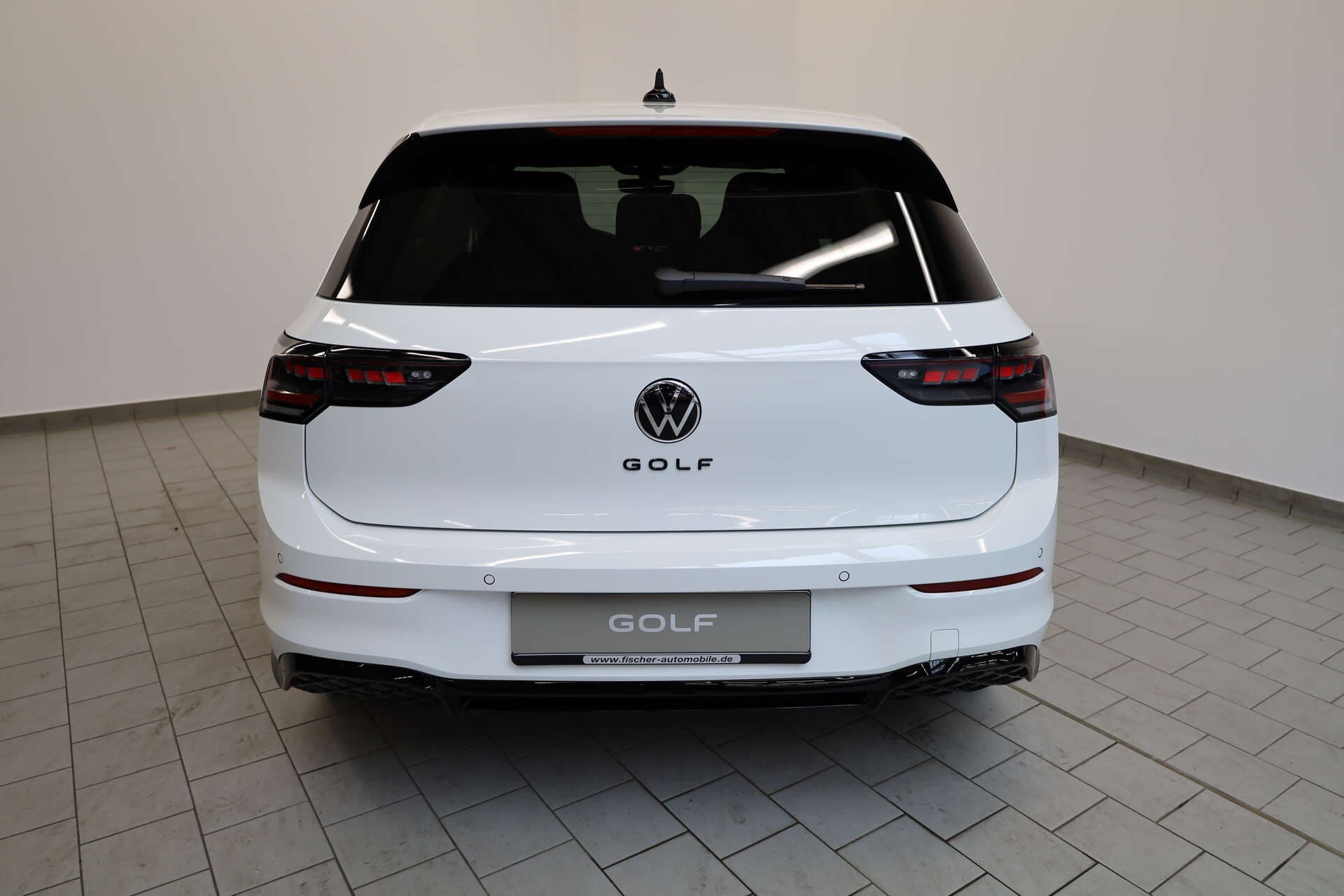 VOLKSWAGEN Golf, photo 3 sur 15