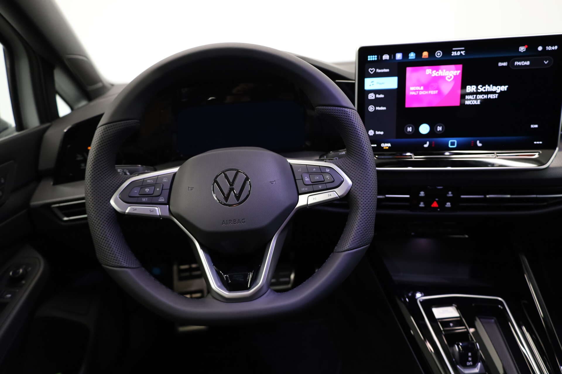 VOLKSWAGEN Golf, photo 6 sur 15