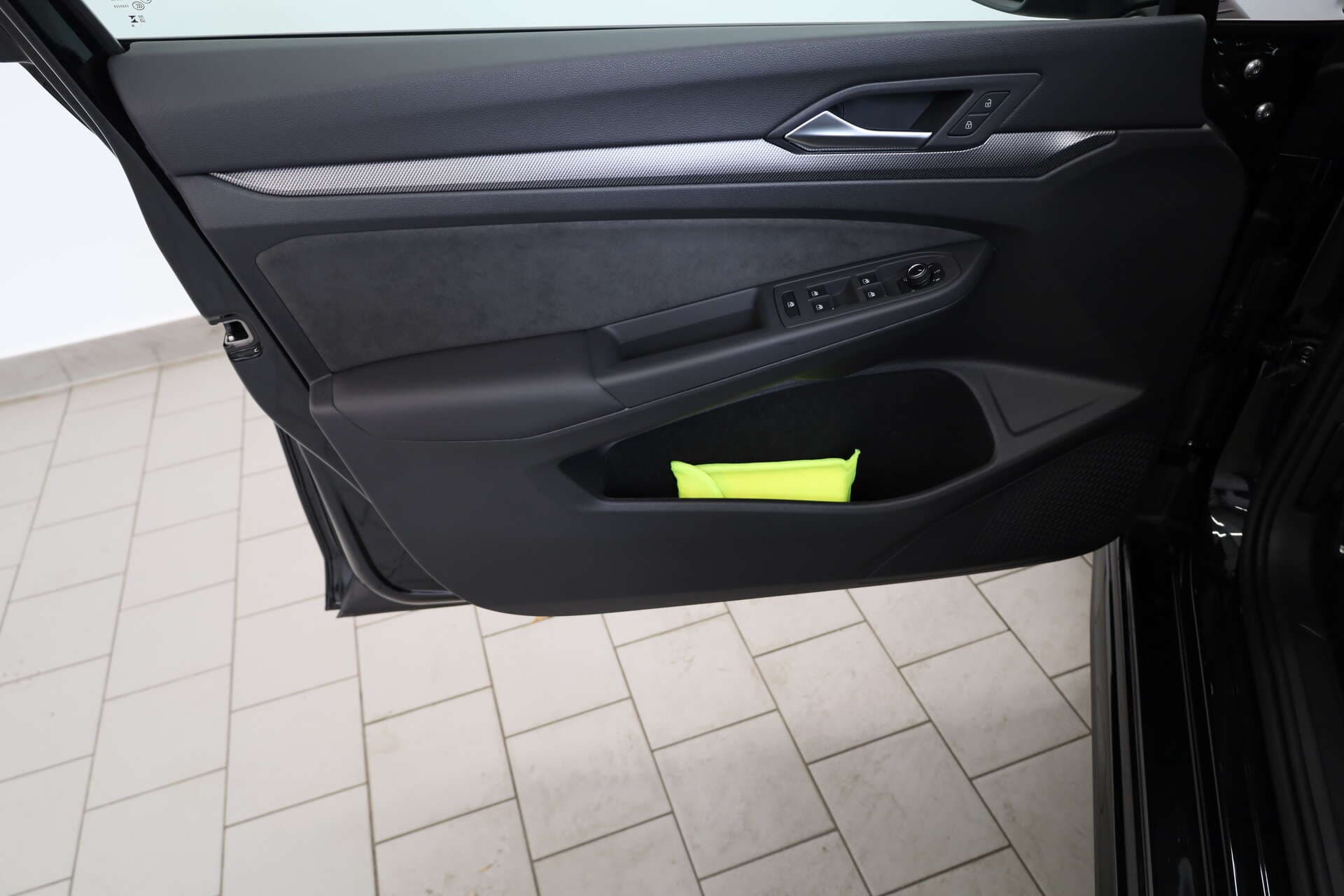 VOLKSWAGEN Golf, photo 12 sur 15