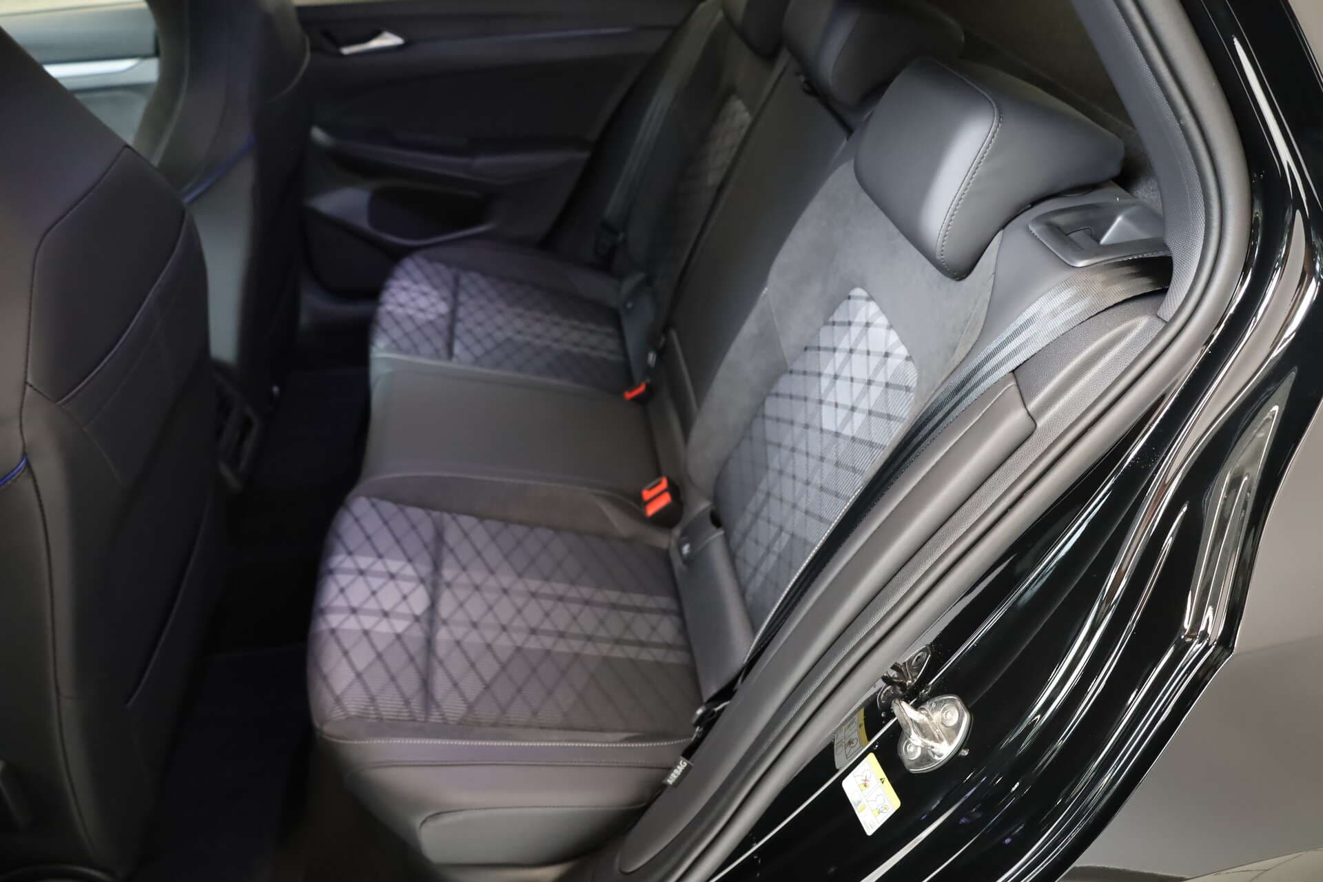 VOLKSWAGEN Golf, photo 13 sur 15
