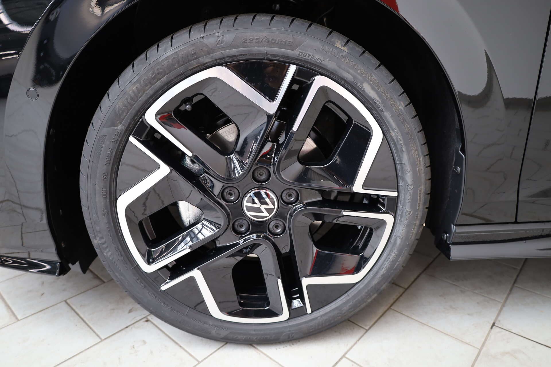 VOLKSWAGEN Golf, photo 15 sur 15