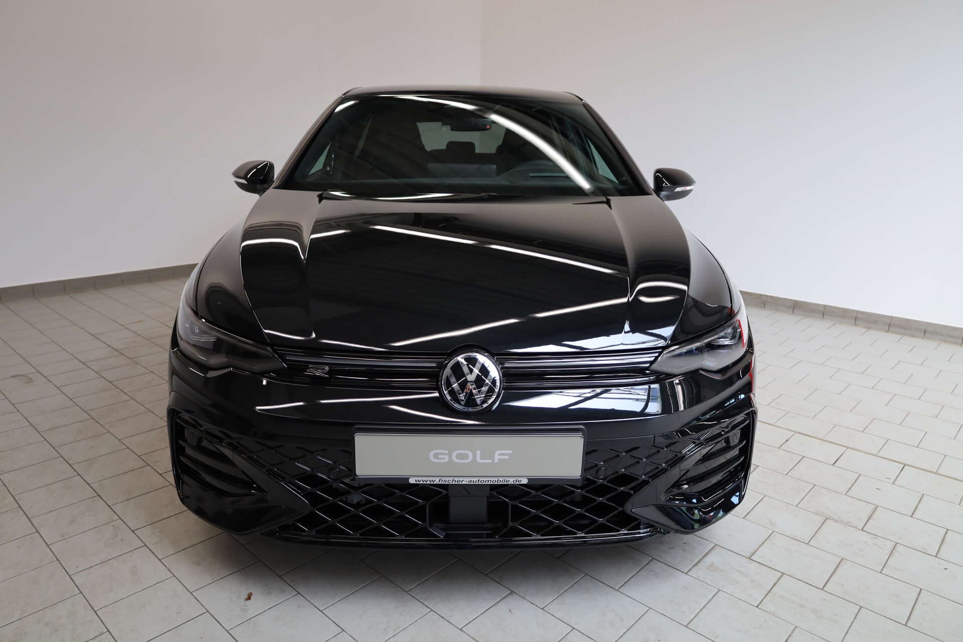 VOLKSWAGEN Golf, photo 1 sur 15