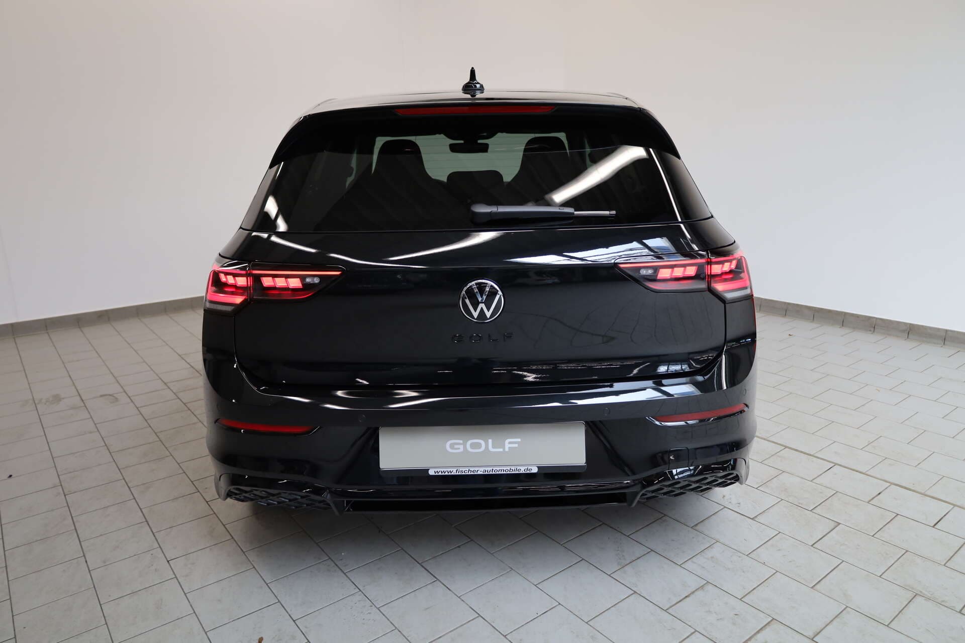 VOLKSWAGEN Golf, photo 3 sur 15