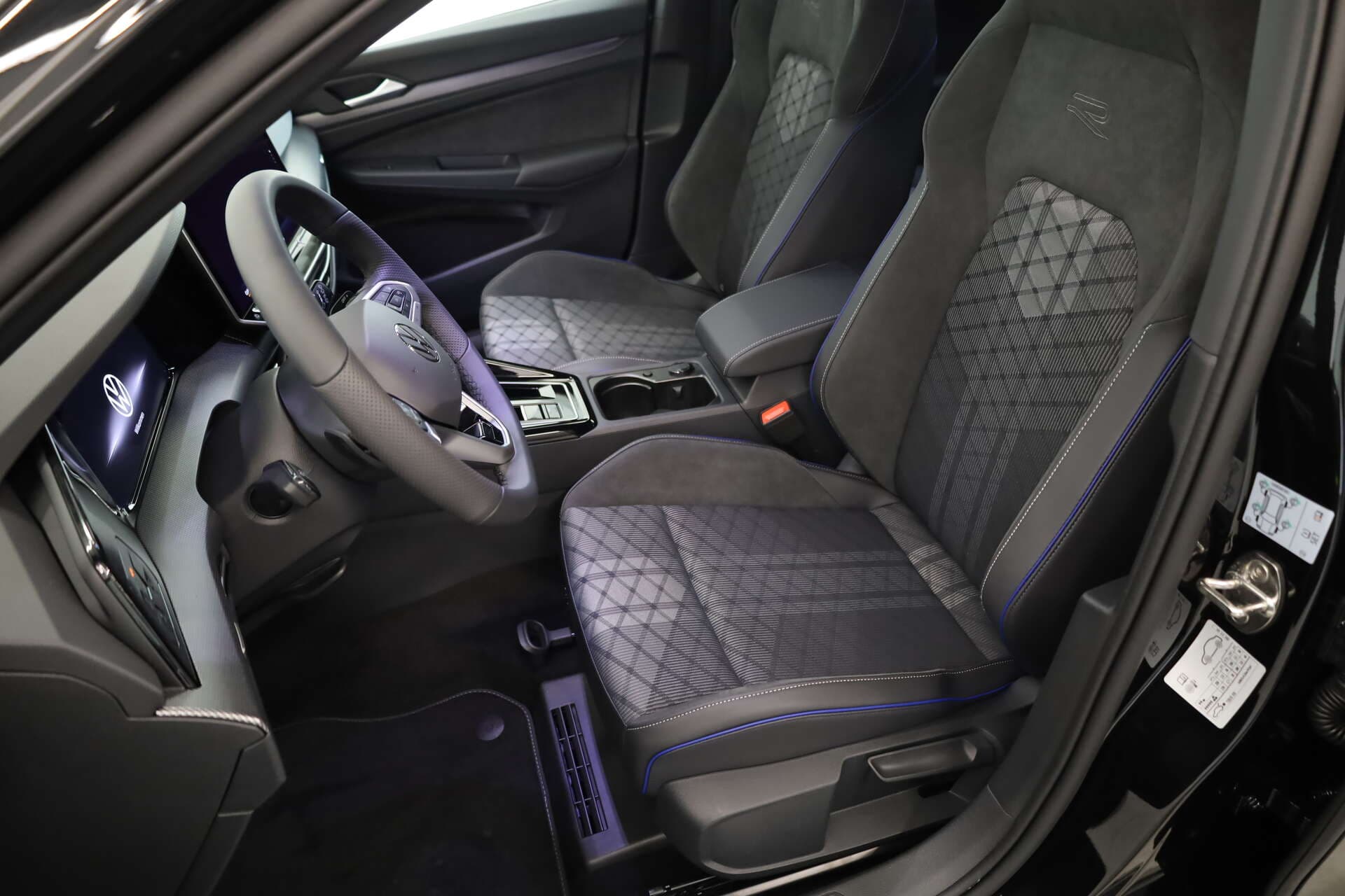 VOLKSWAGEN Golf, photo 4 sur 15