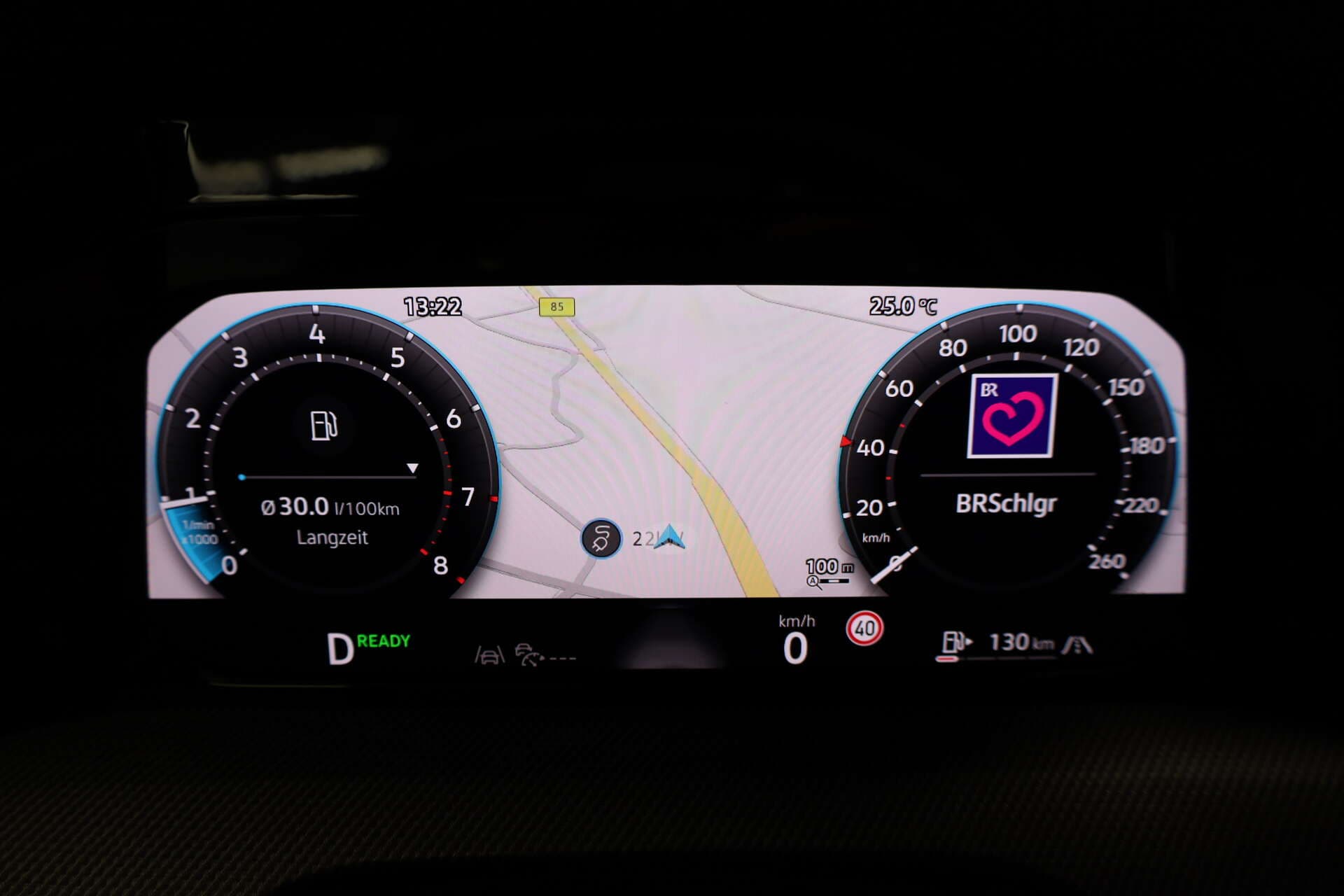 VOLKSWAGEN Golf, photo 7 sur 15