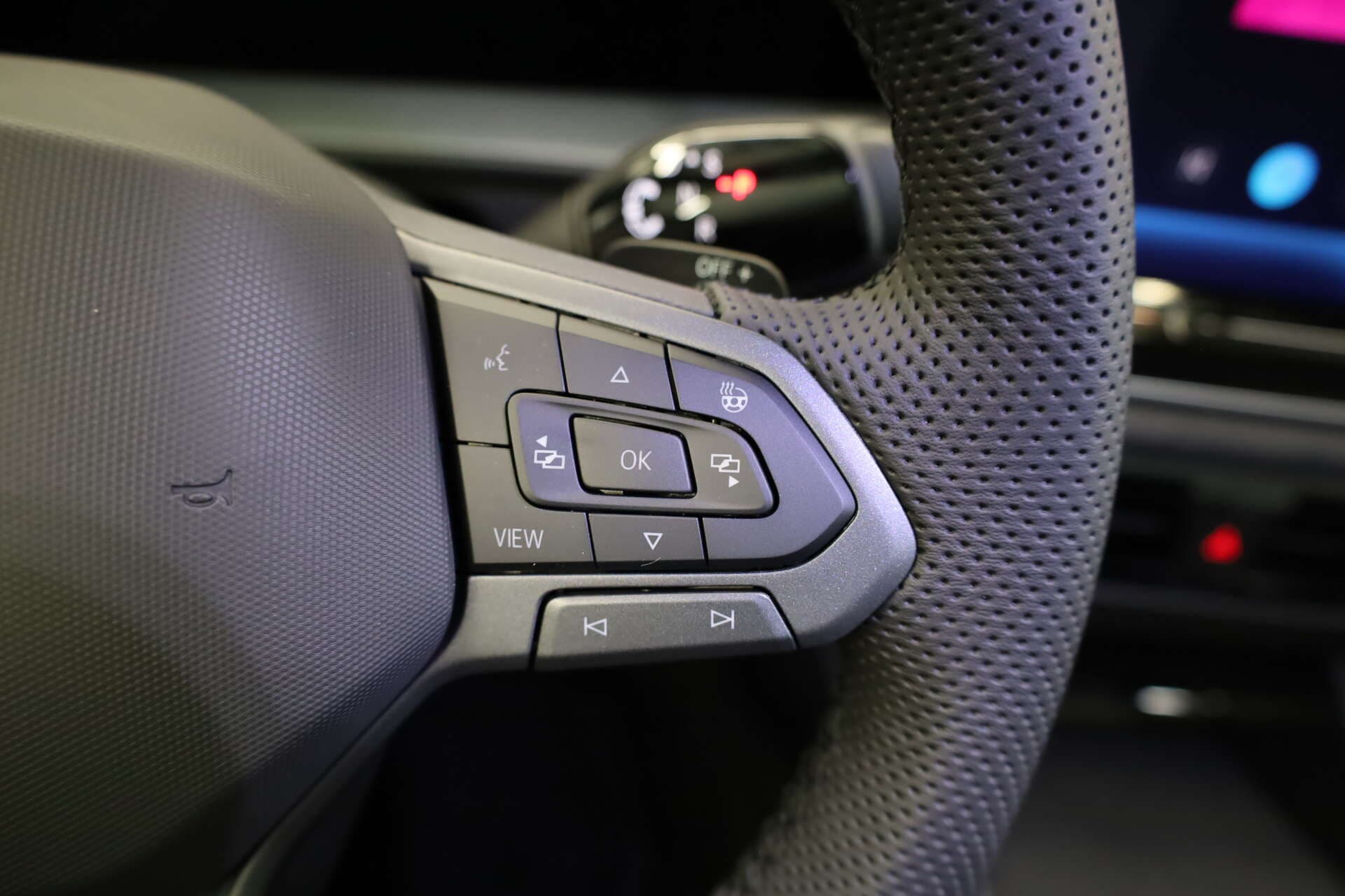 VOLKSWAGEN Tayron, photo 9 sur 17