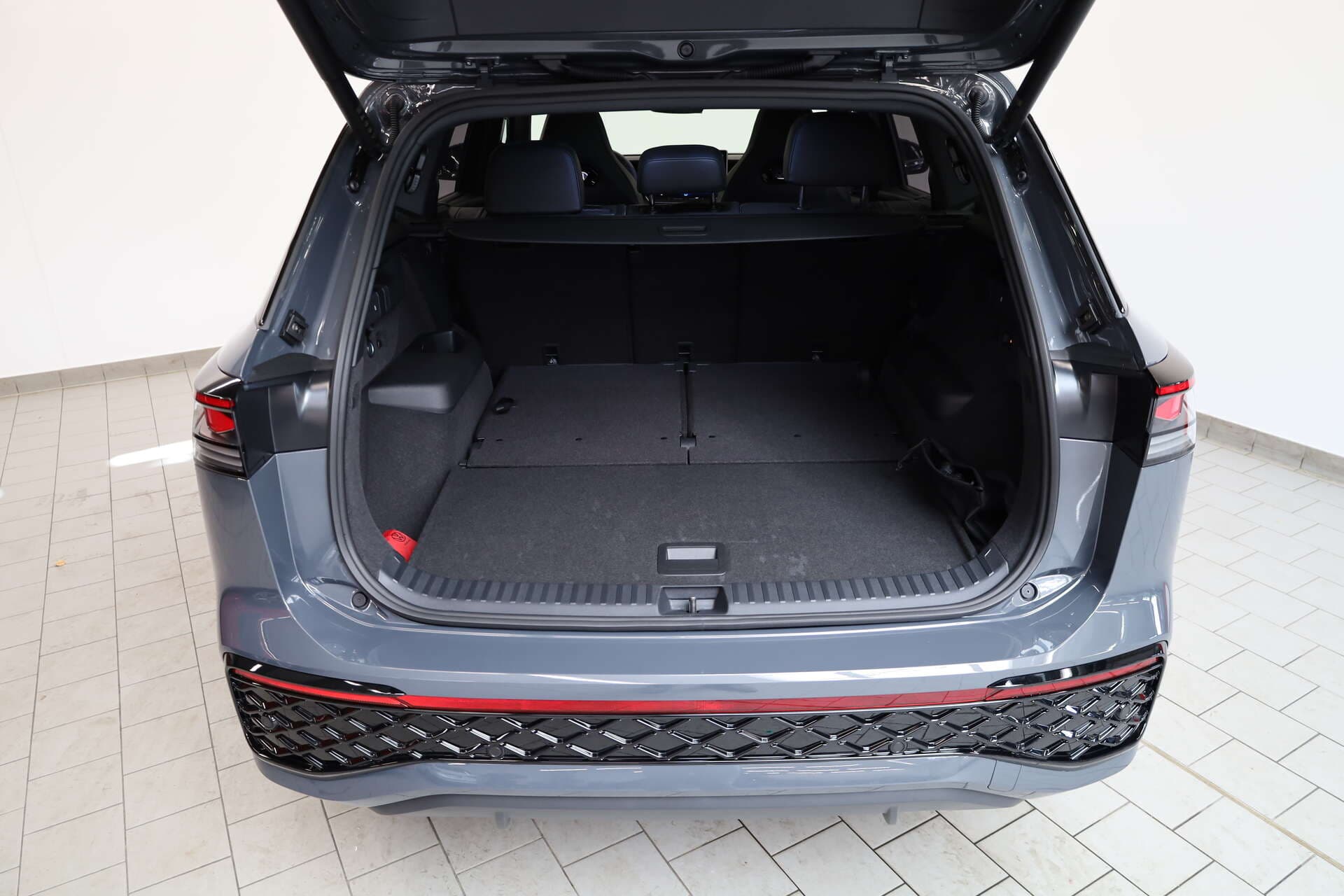 VOLKSWAGEN Tayron, photo 14 sur 17