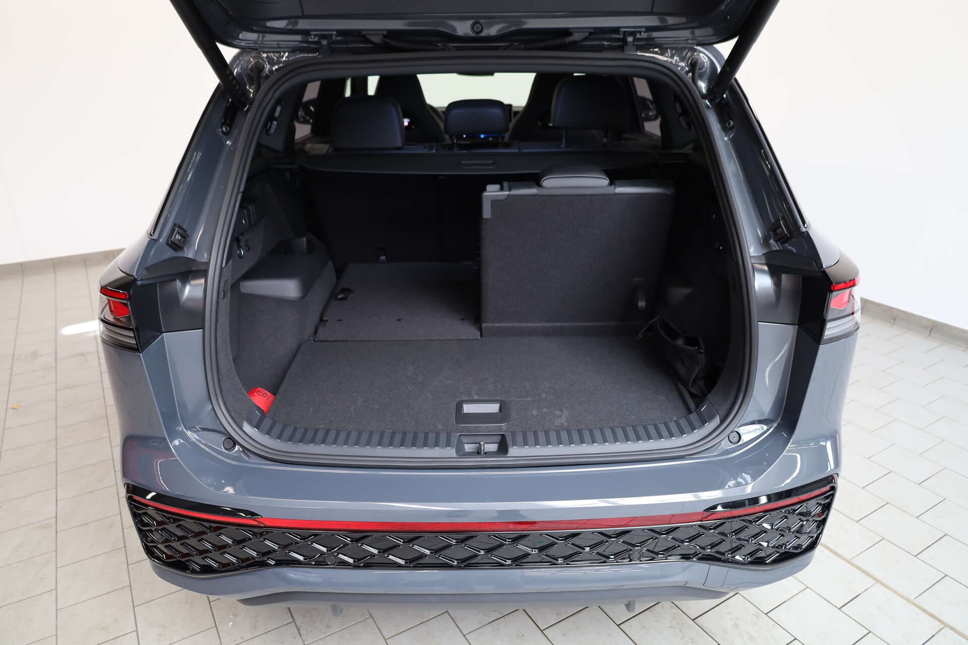 VOLKSWAGEN Tayron, photo 15 sur 17