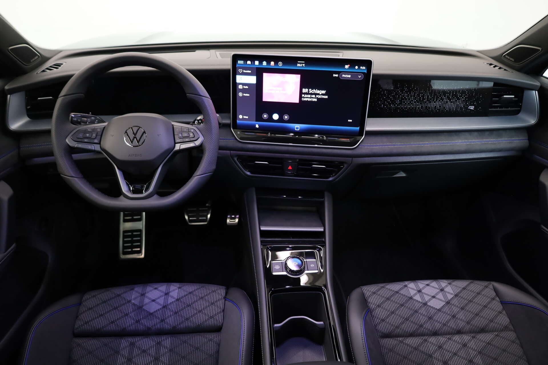 VOLKSWAGEN Tayron, photo 5 sur 17