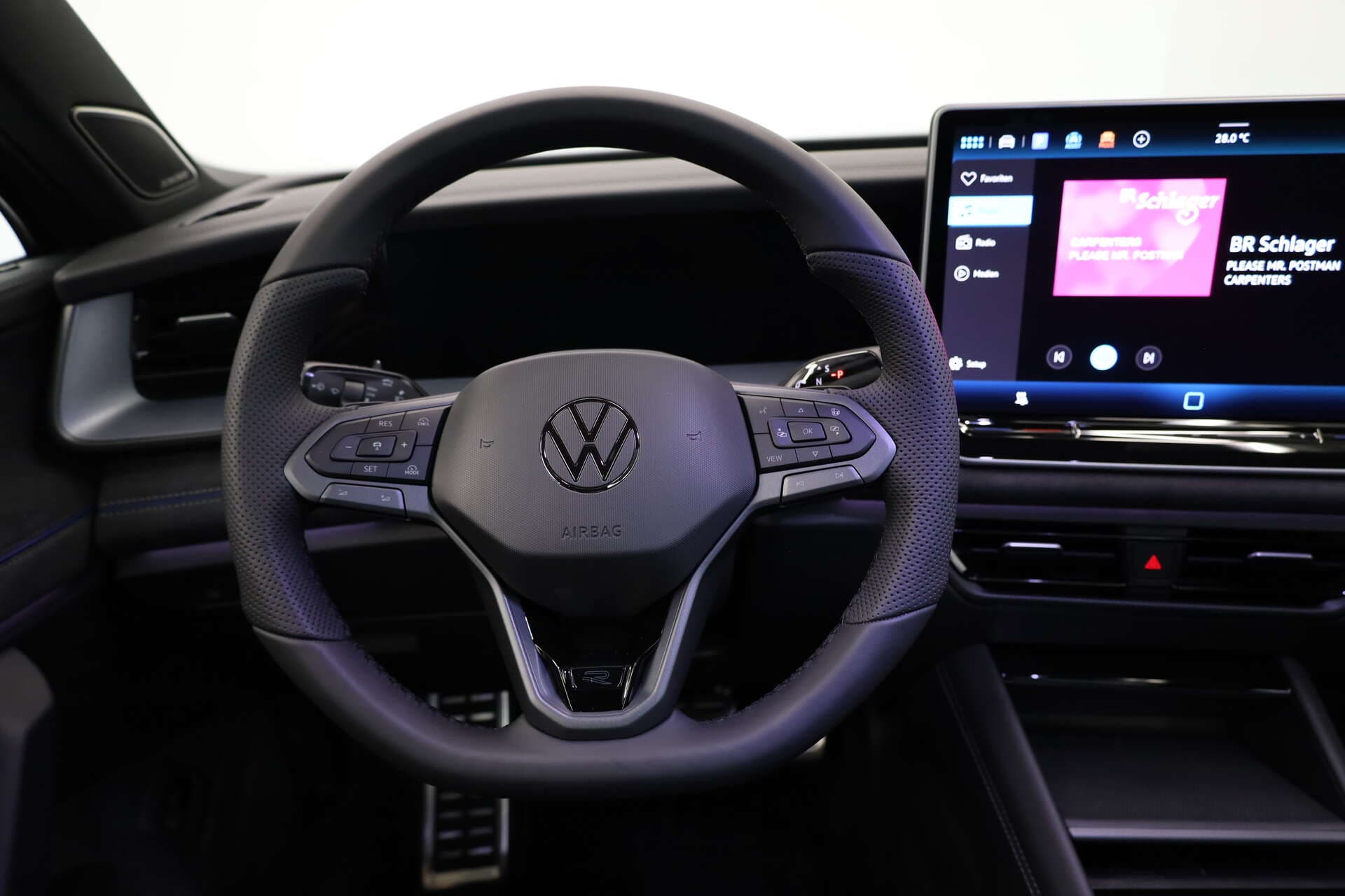 VOLKSWAGEN Tayron, photo 6 sur 17