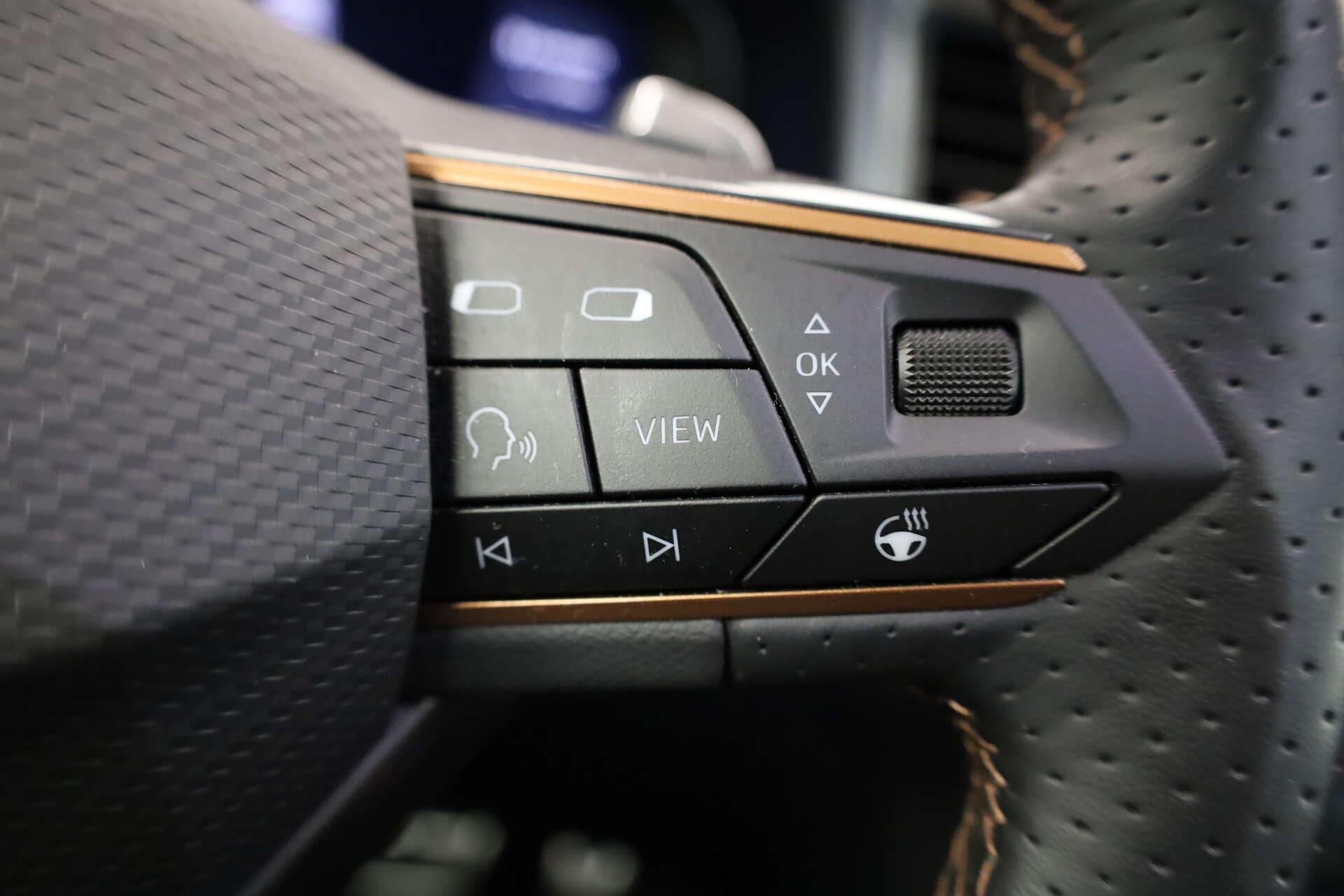CUPRA Ateca, photo 10 sur 17