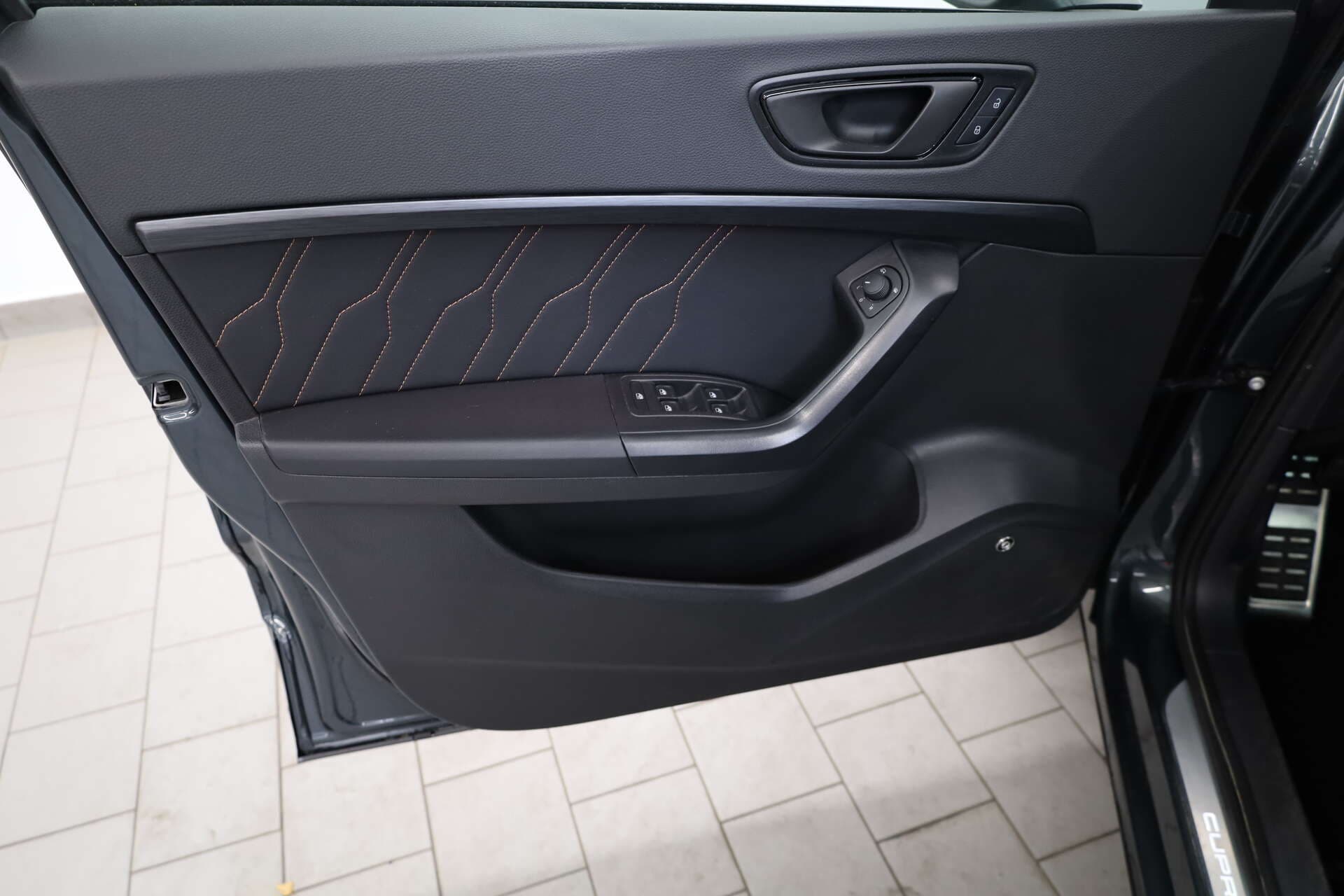 CUPRA Ateca, photo 13 sur 17