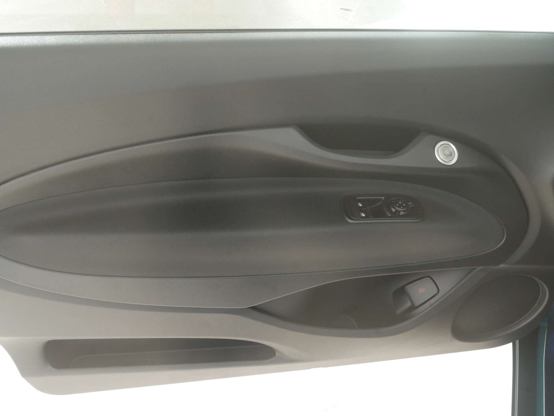 FIAT 500 Hybrid, photo 15 sur 17