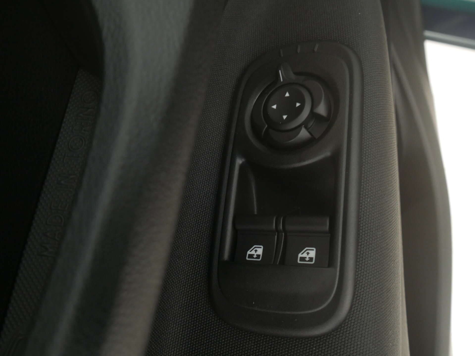 FIAT 500 Hybrid, photo 16 sur 17