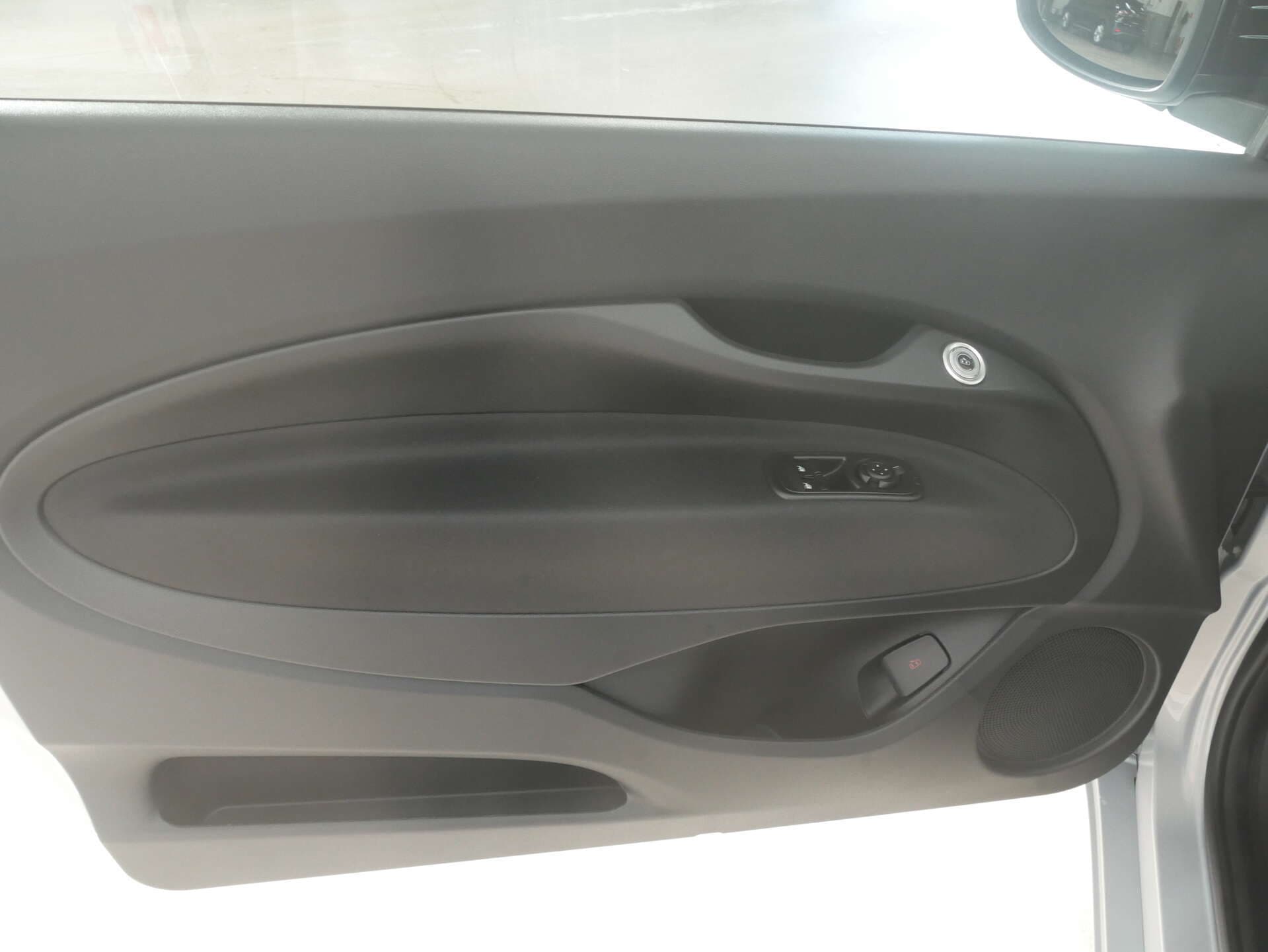 FIAT 500 Hybrid, photo 12 sur 17