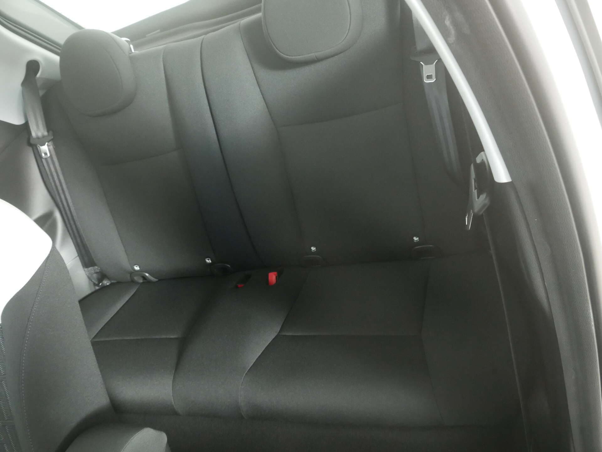FIAT 500 Hybrid, photo 14 sur 17