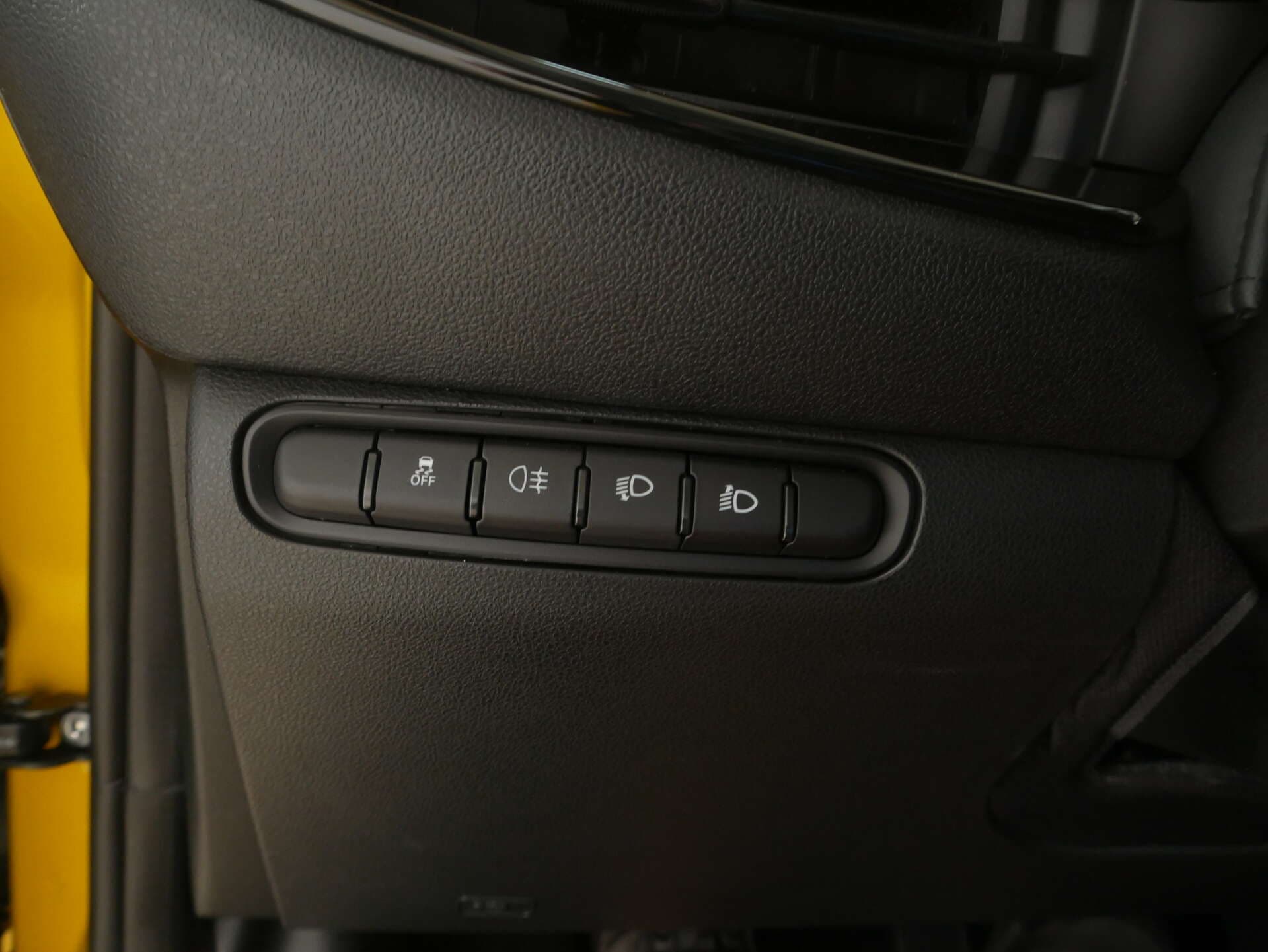 FIAT 500 Hybrid, photo 17 sur 17