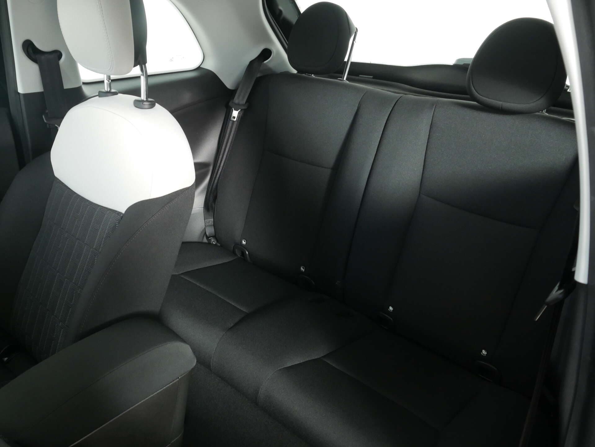 FIAT 500 Hybrid, photo 12 sur 17