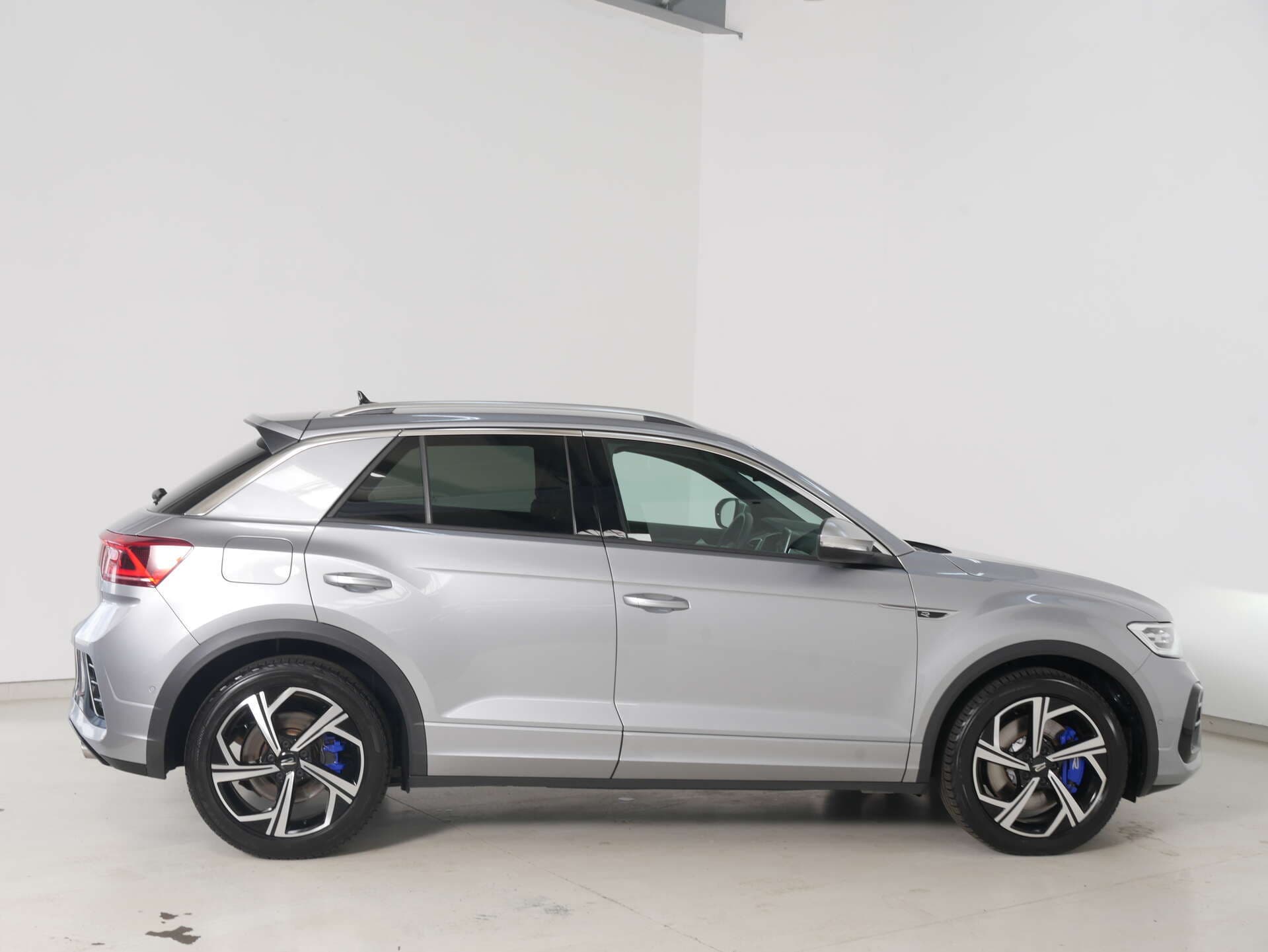 VOLKSWAGEN T-Roc, photo 9 sur 17
