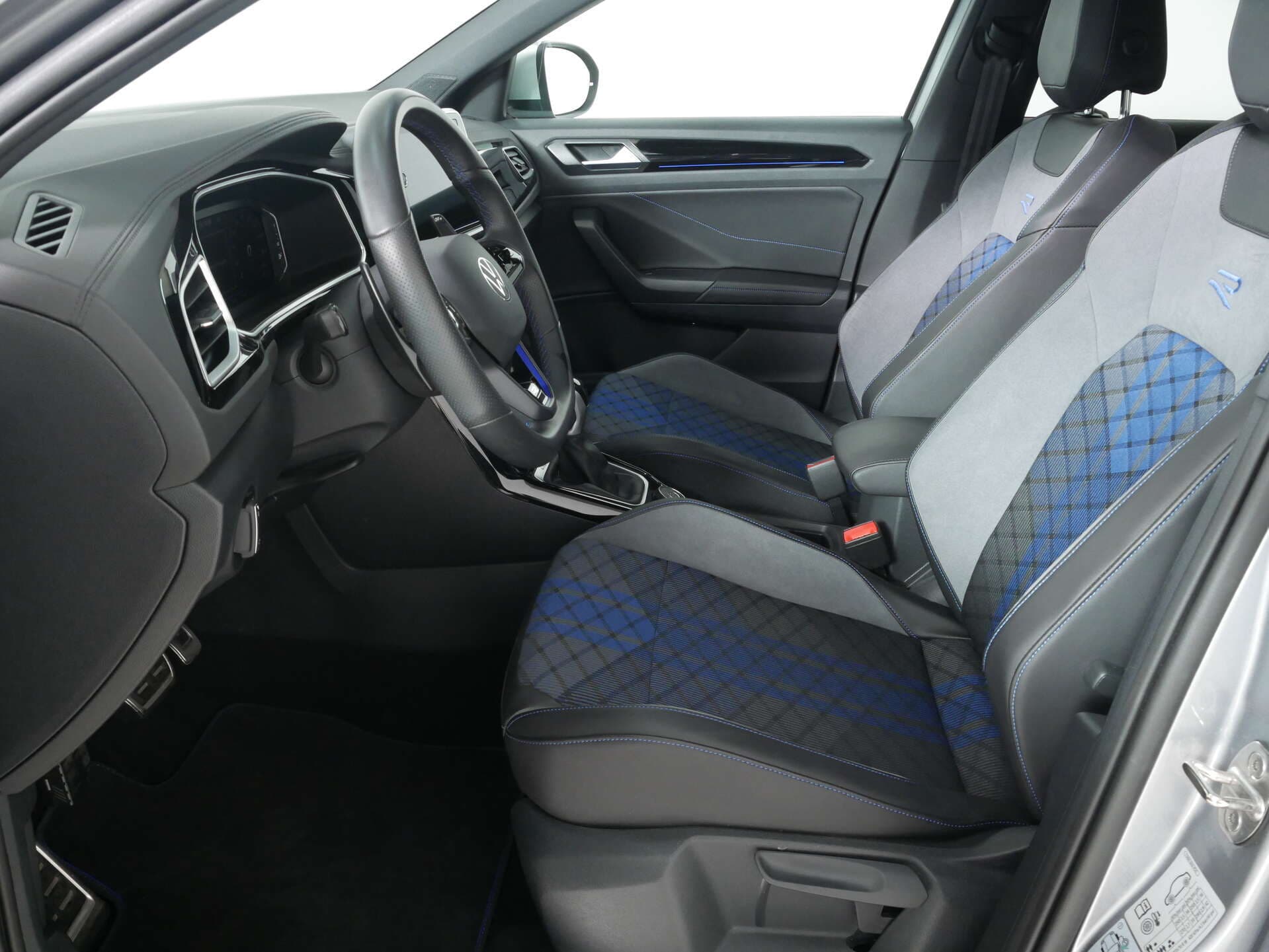 VOLKSWAGEN T-Roc, photo 15 sur 17