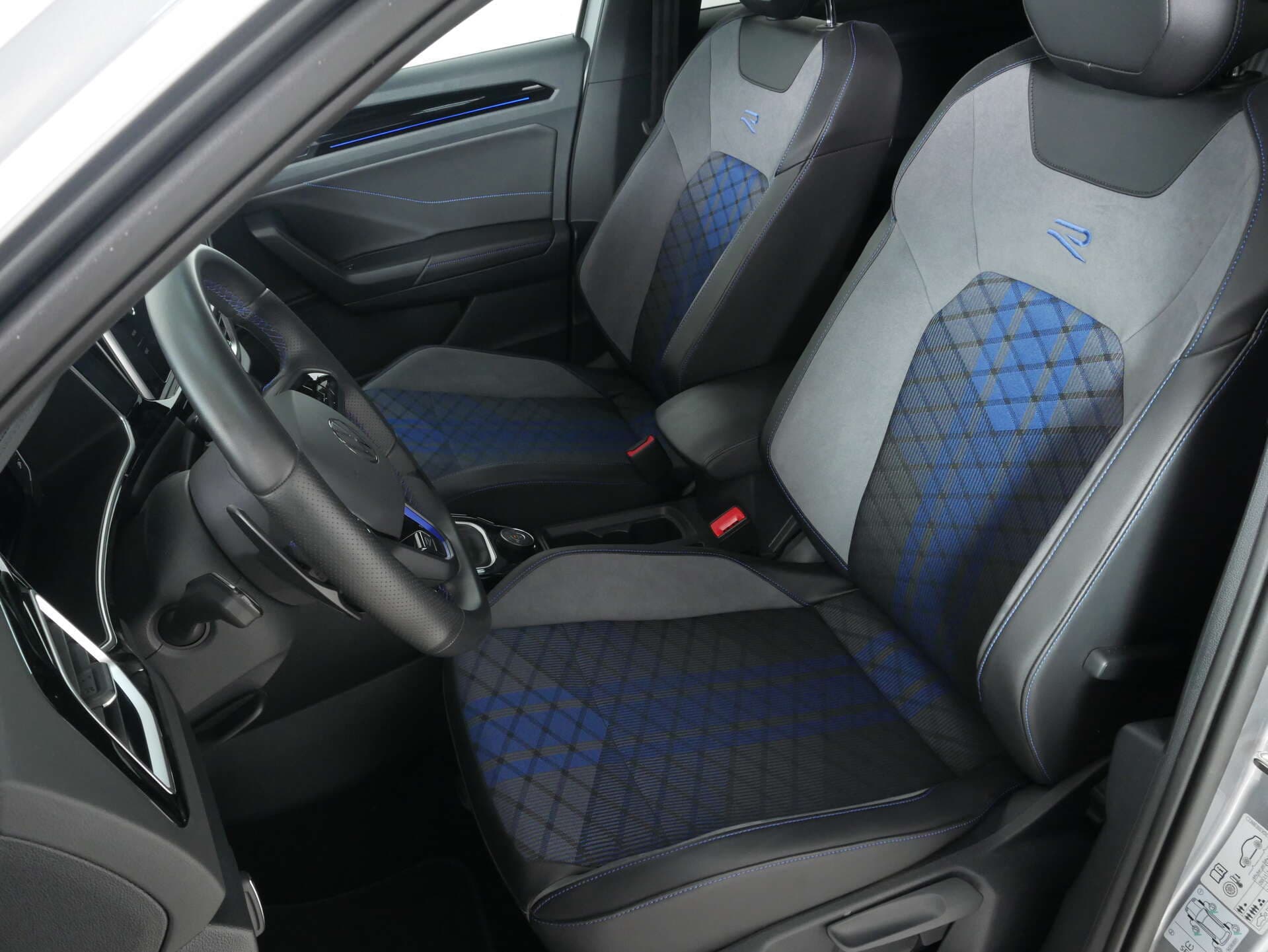 VOLKSWAGEN T-Roc, photo 16 sur 17