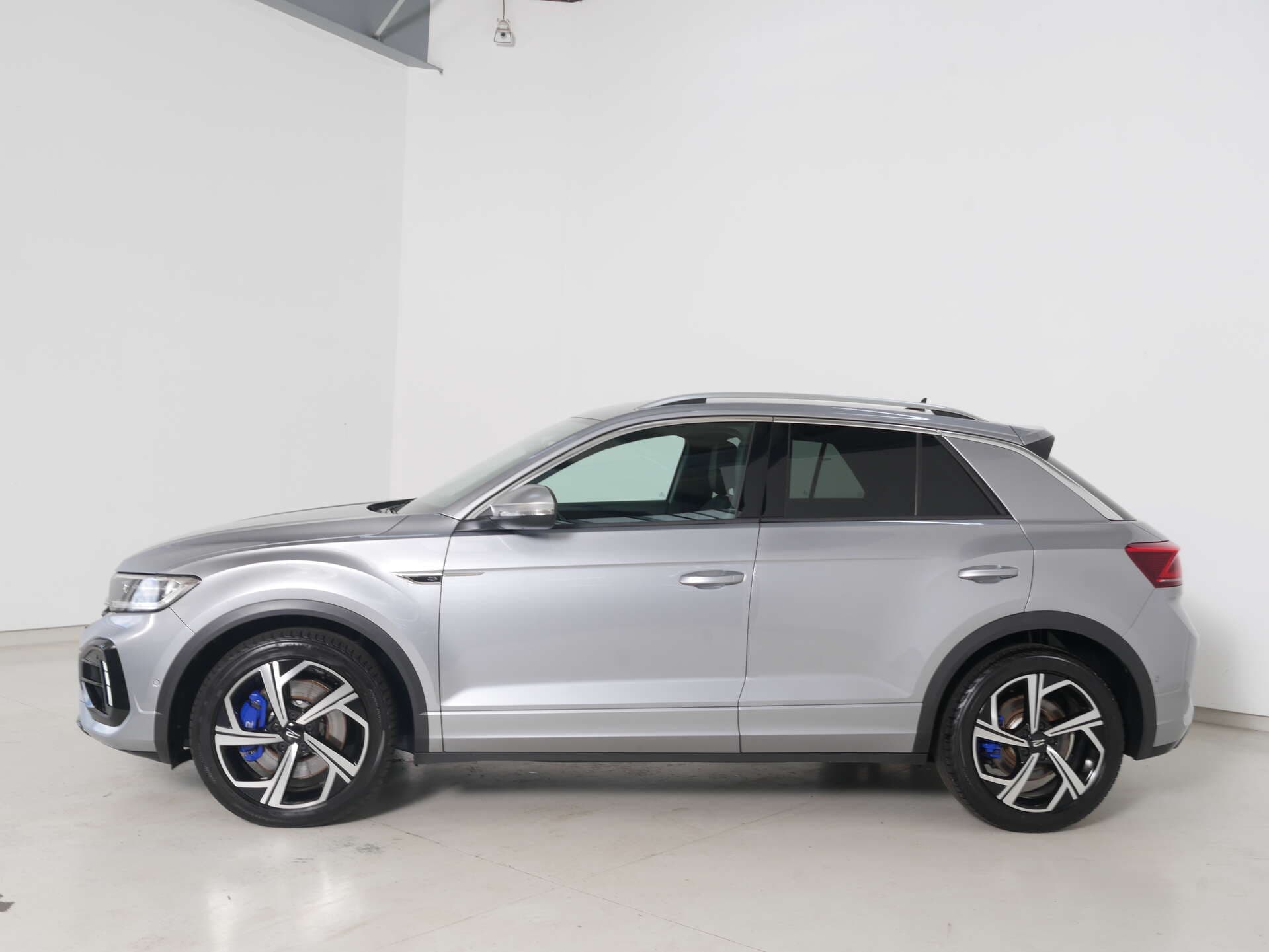 VOLKSWAGEN T-Roc, photo 6 sur 17
