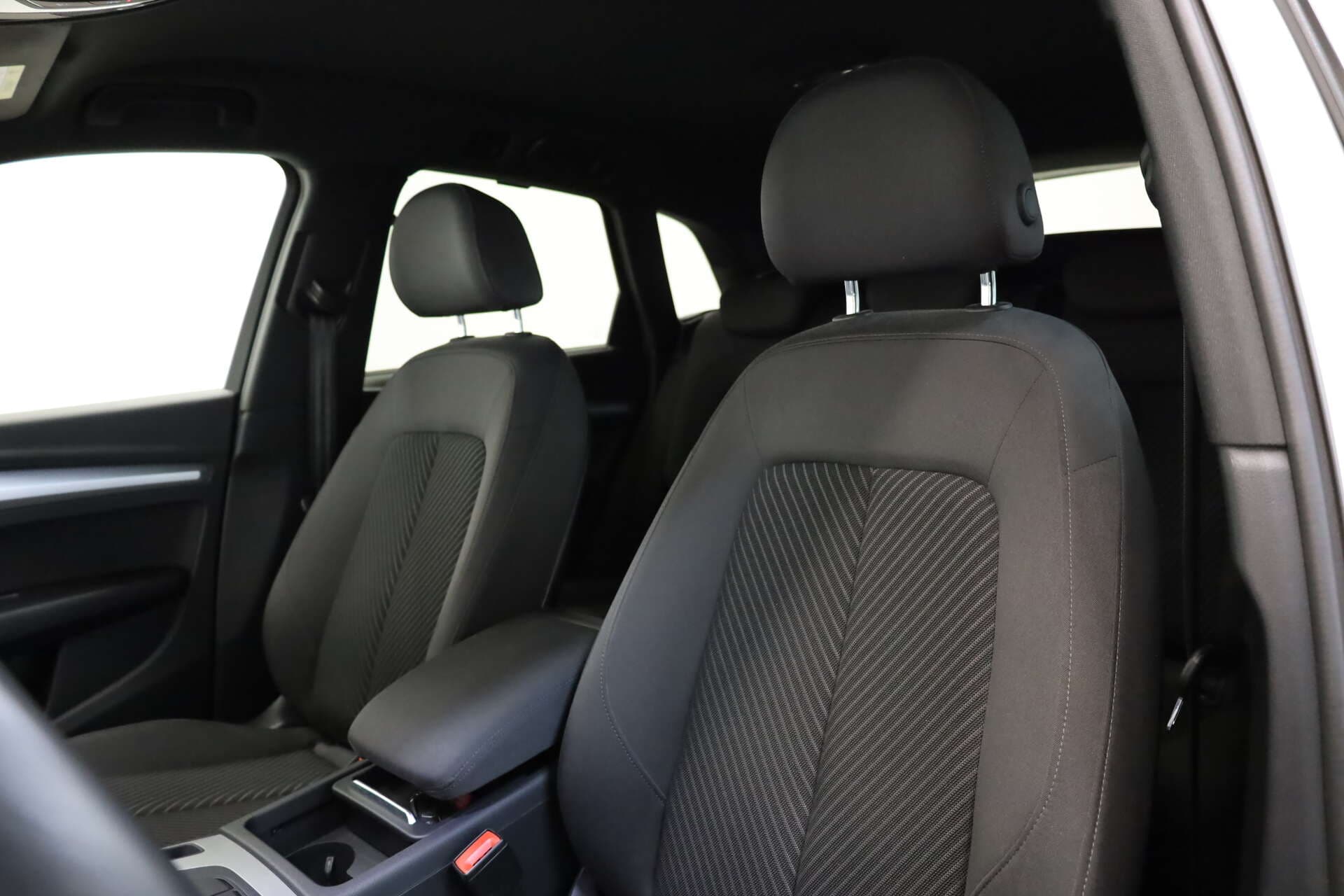 AUDI Q5, photo 9 sur 17