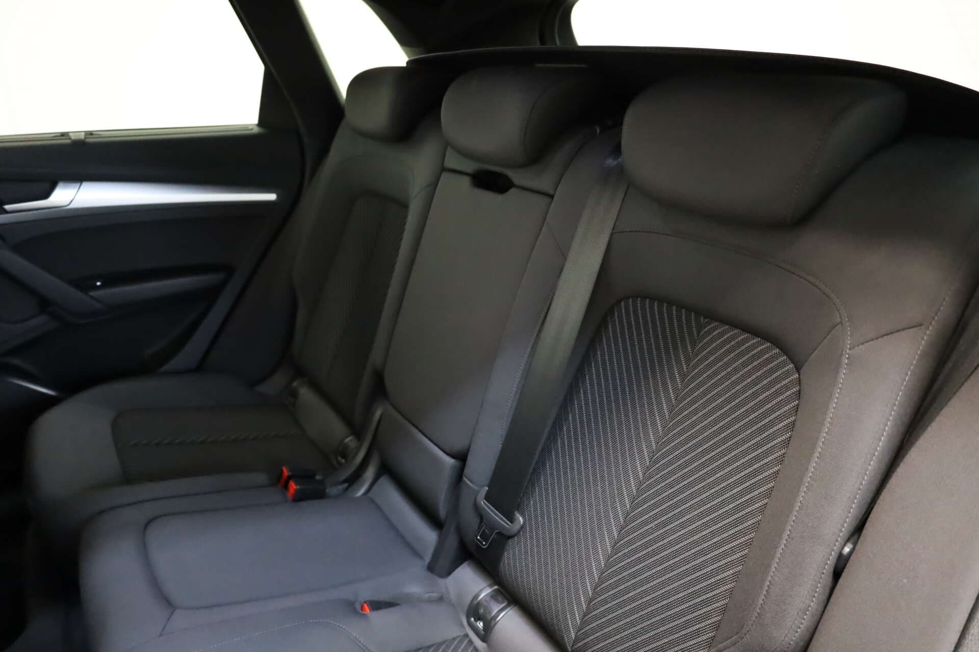AUDI Q5, photo 10 sur 17