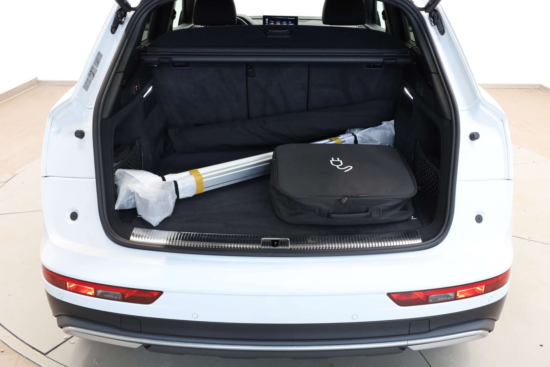 AUDI Q5, photo 11 sur 17