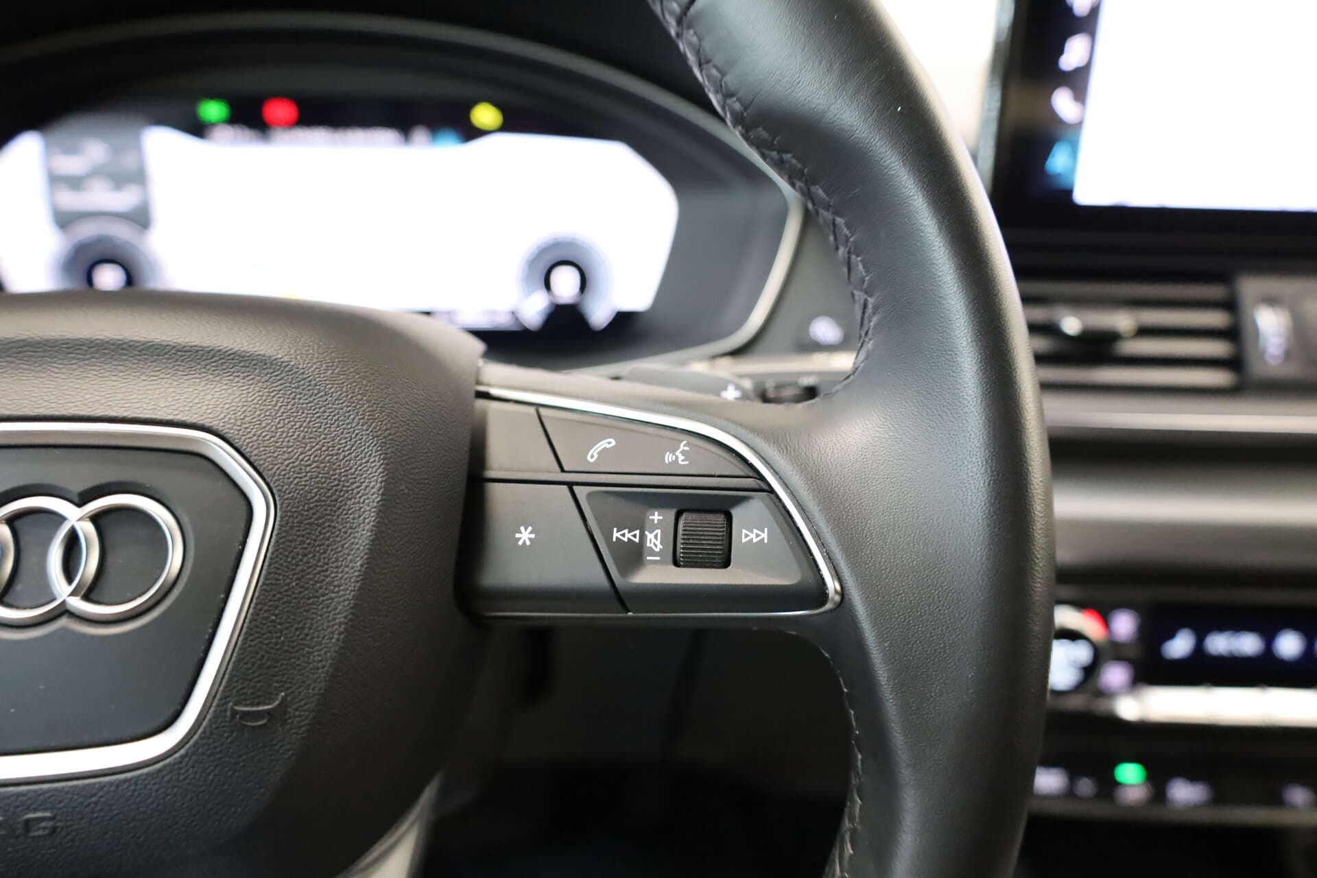 AUDI Q5, photo 15 sur 17